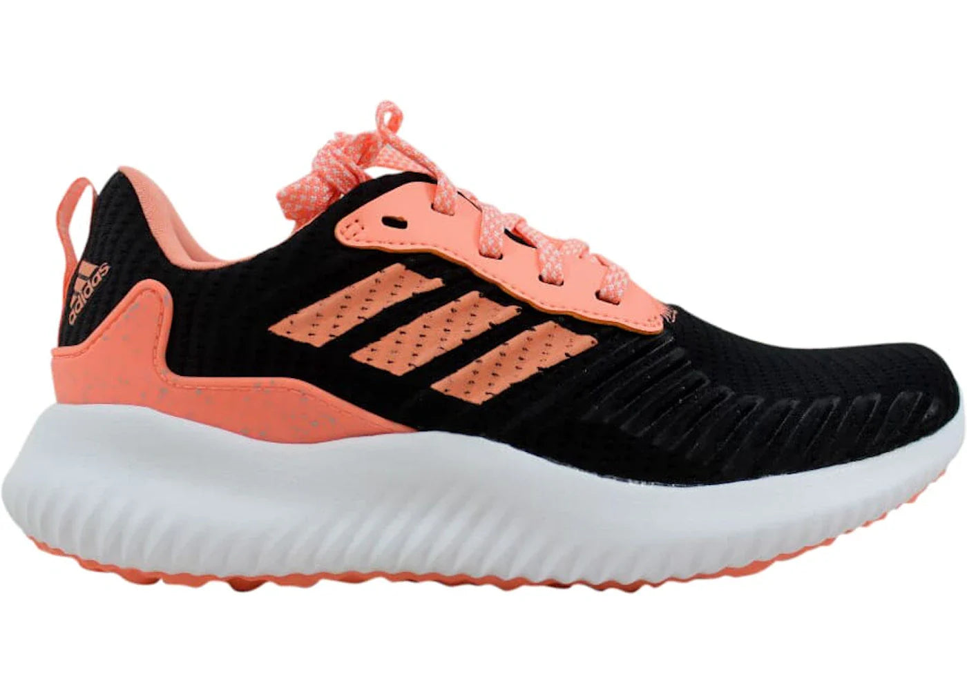 adidas Alphabounce RC Black (Women's)