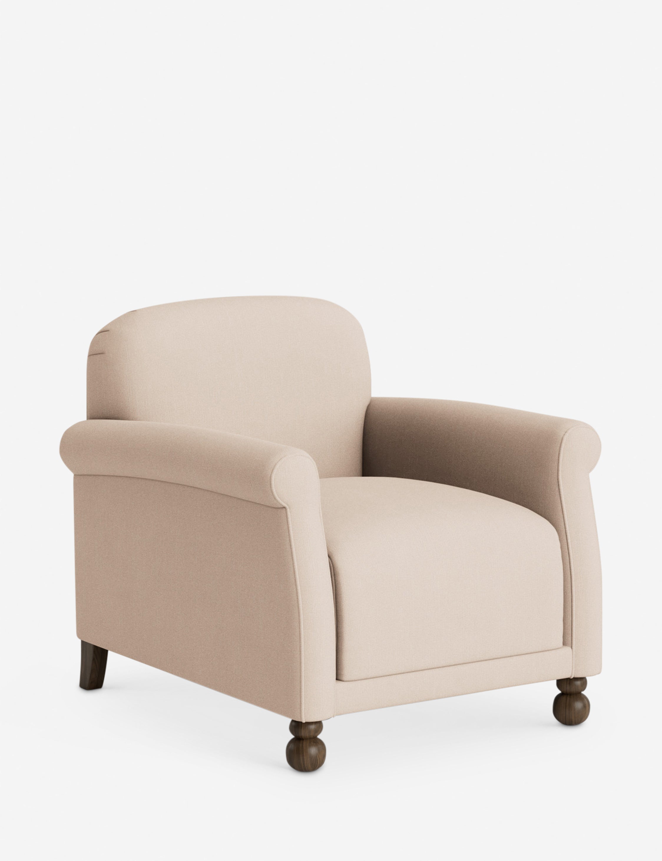 Lulu and Georgia Paley Accent Chair by Heidi Caillier - view 117