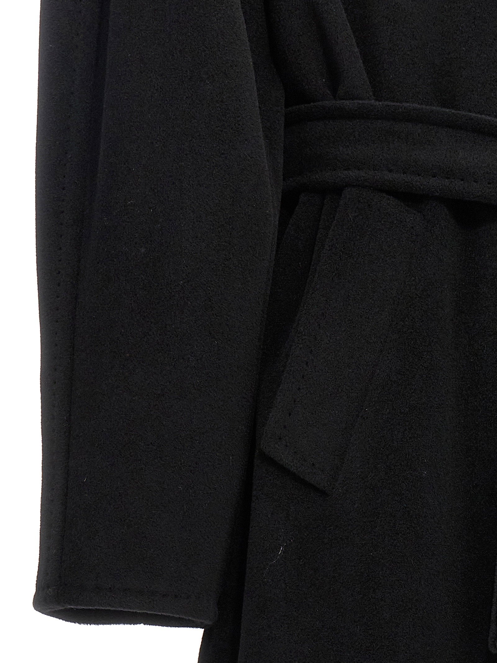 Max Mara Madame - 101801 Icon Coat Coat - view 4