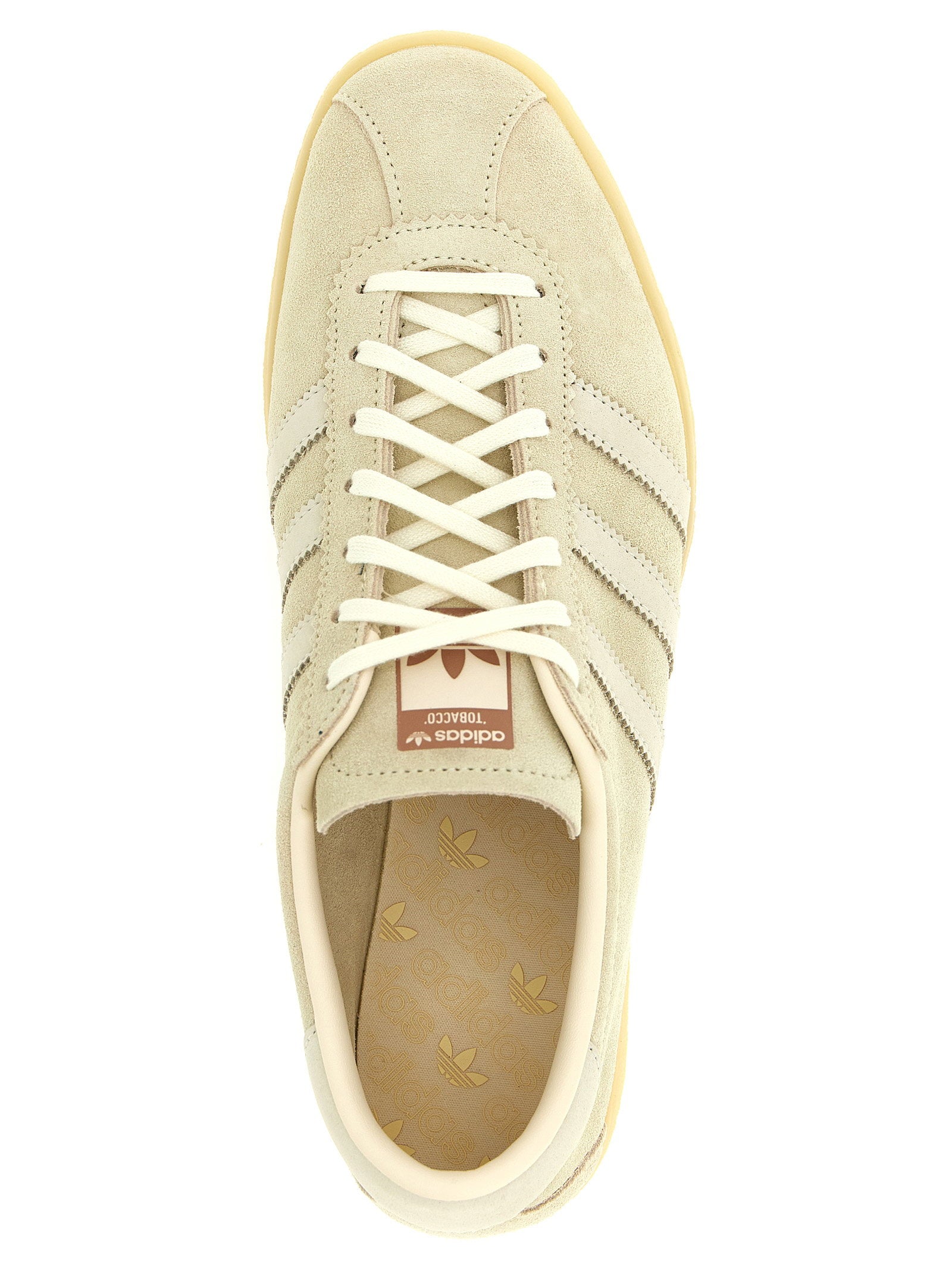 Adidas Originals Tobacco Sneakers - view 4