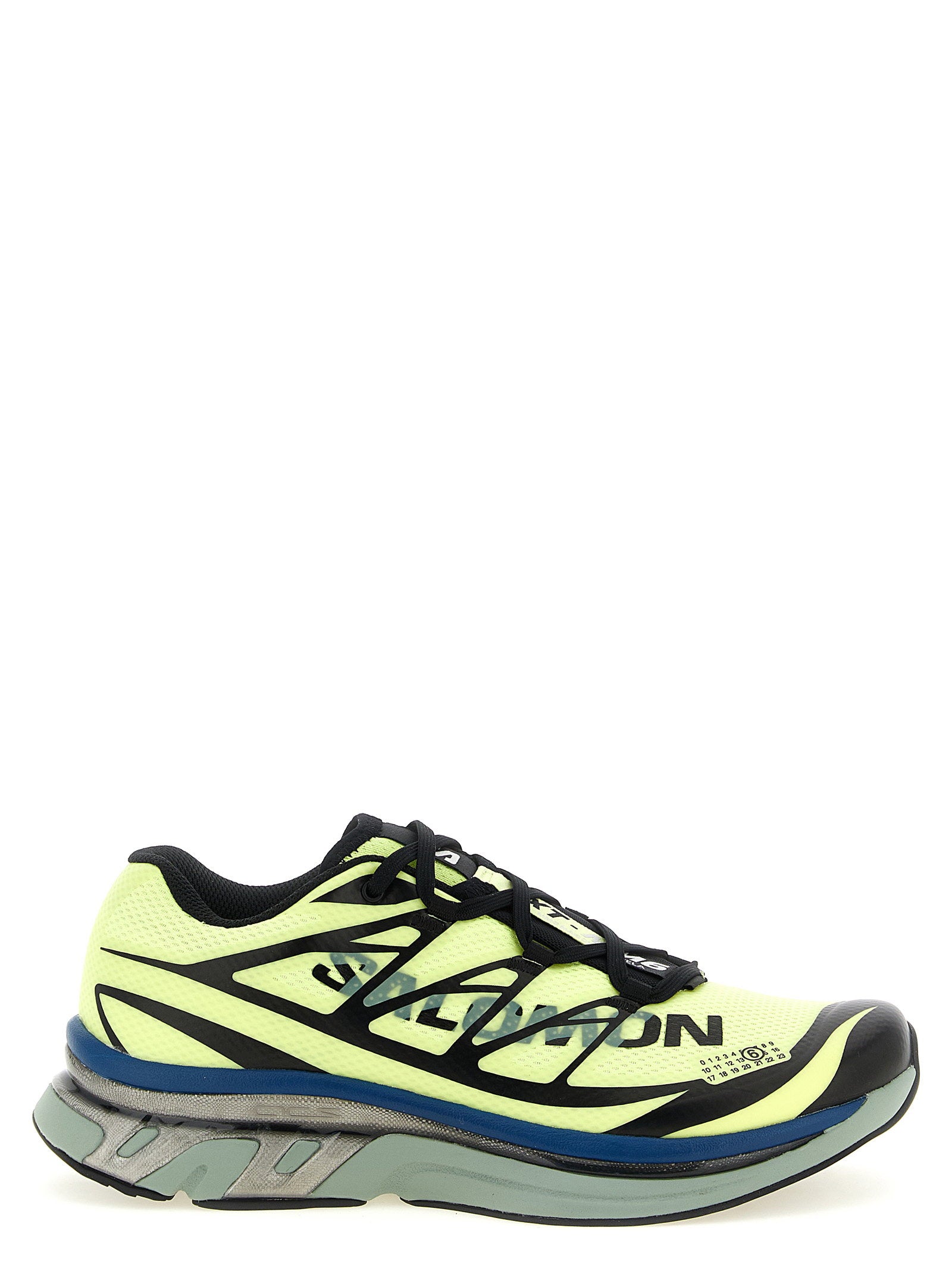 Xt Sneakers Mm6 Maison Margiela X Salomon – 100% polyester