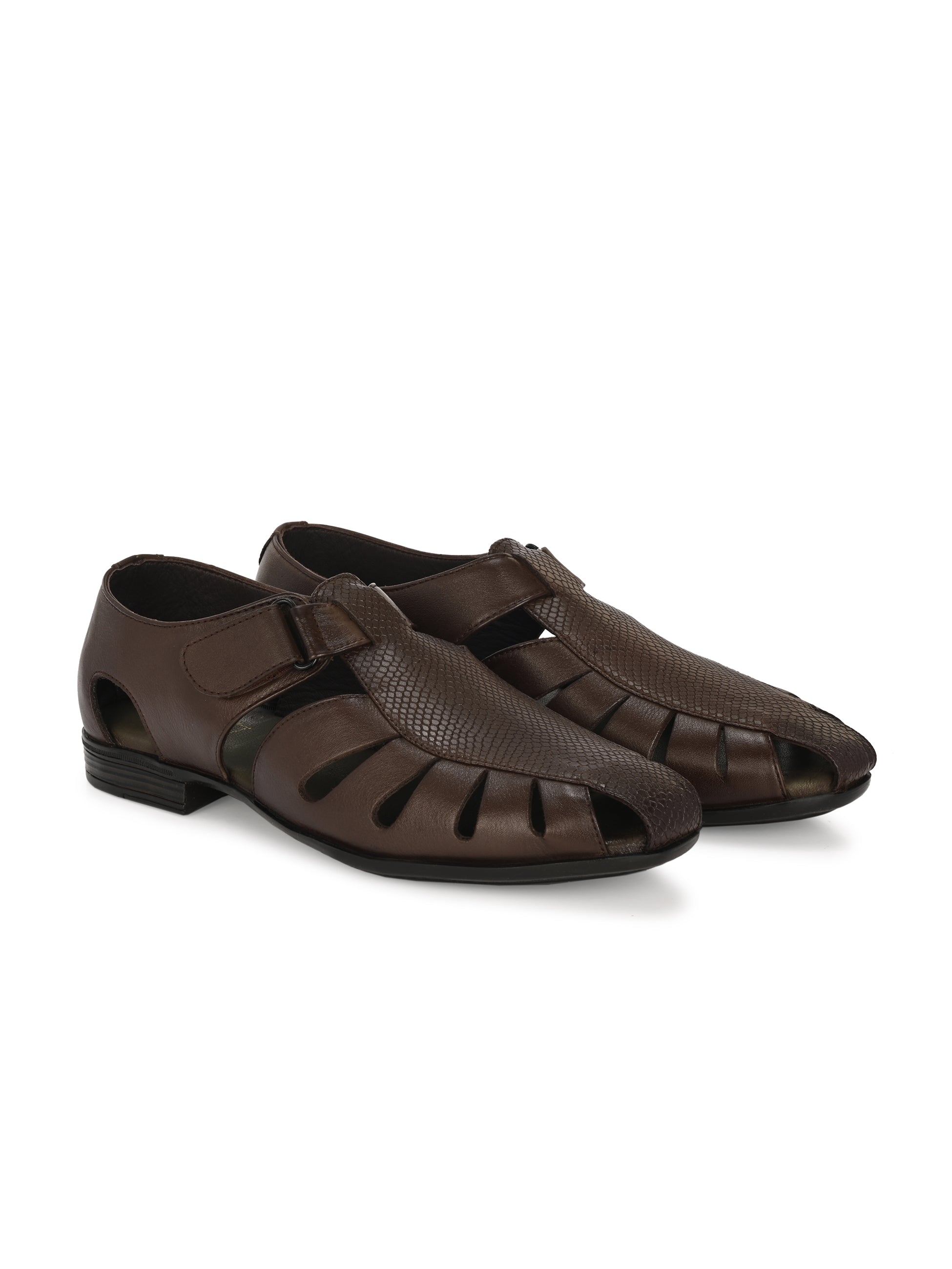 Egoss Shoes Egoss Casual Sandals for Men - view 18