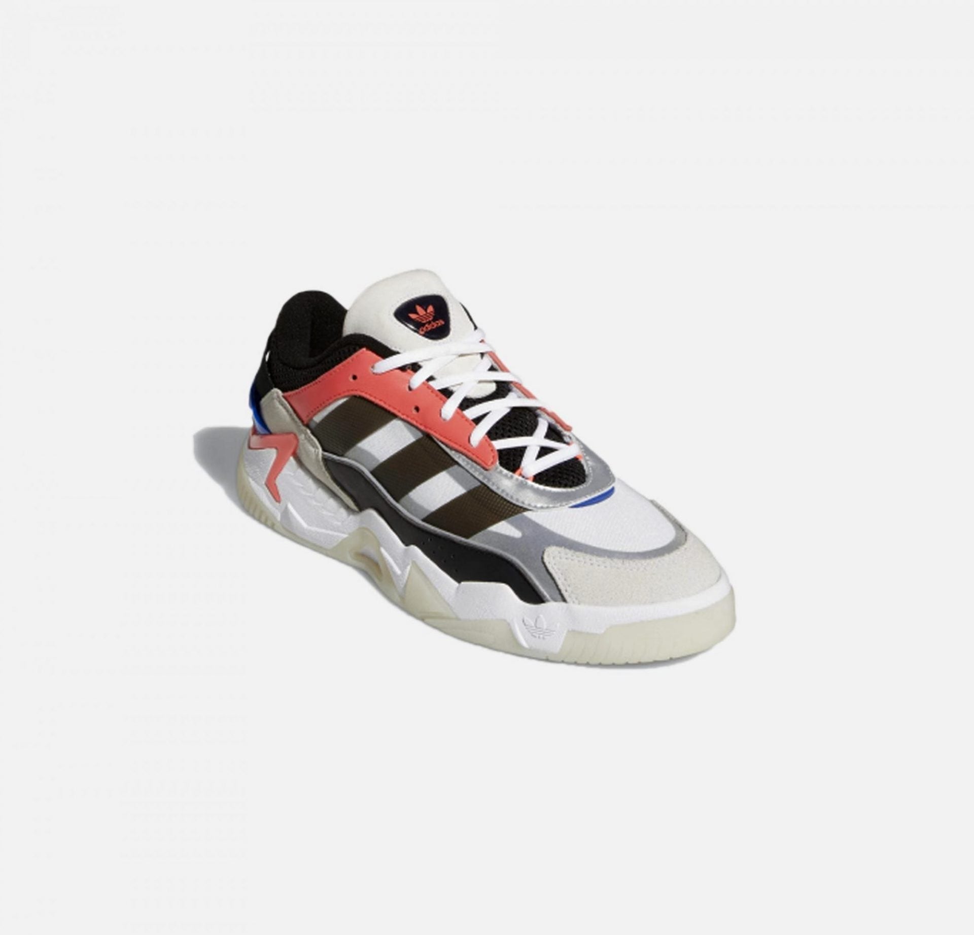 Niteball 2 0 – Adidas Originals | NITEBALL 2.0 { CLOUD WHITE / CORE BLACK