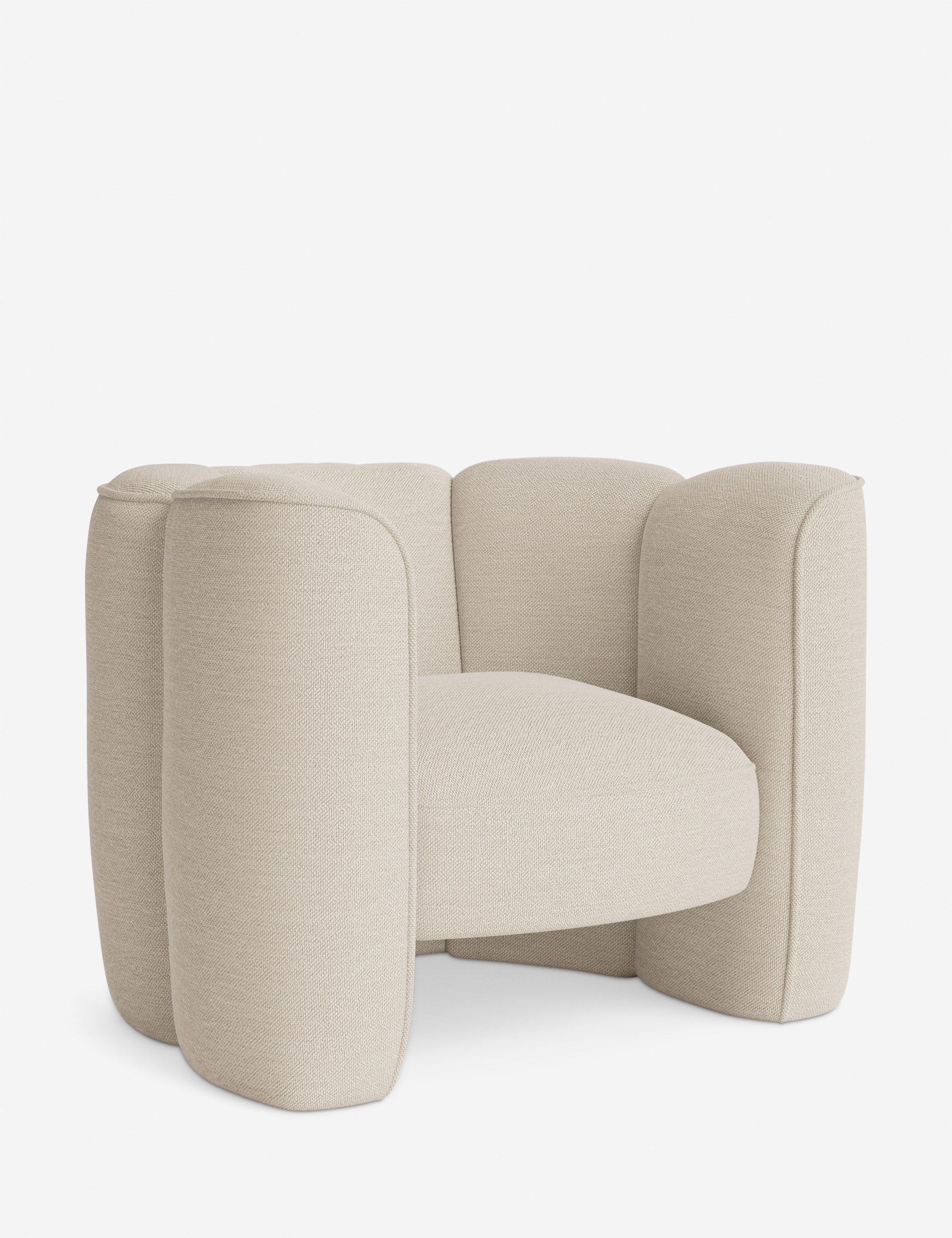 Lulu and Georgia Mila Chair by Eny Lee Parker - view 112