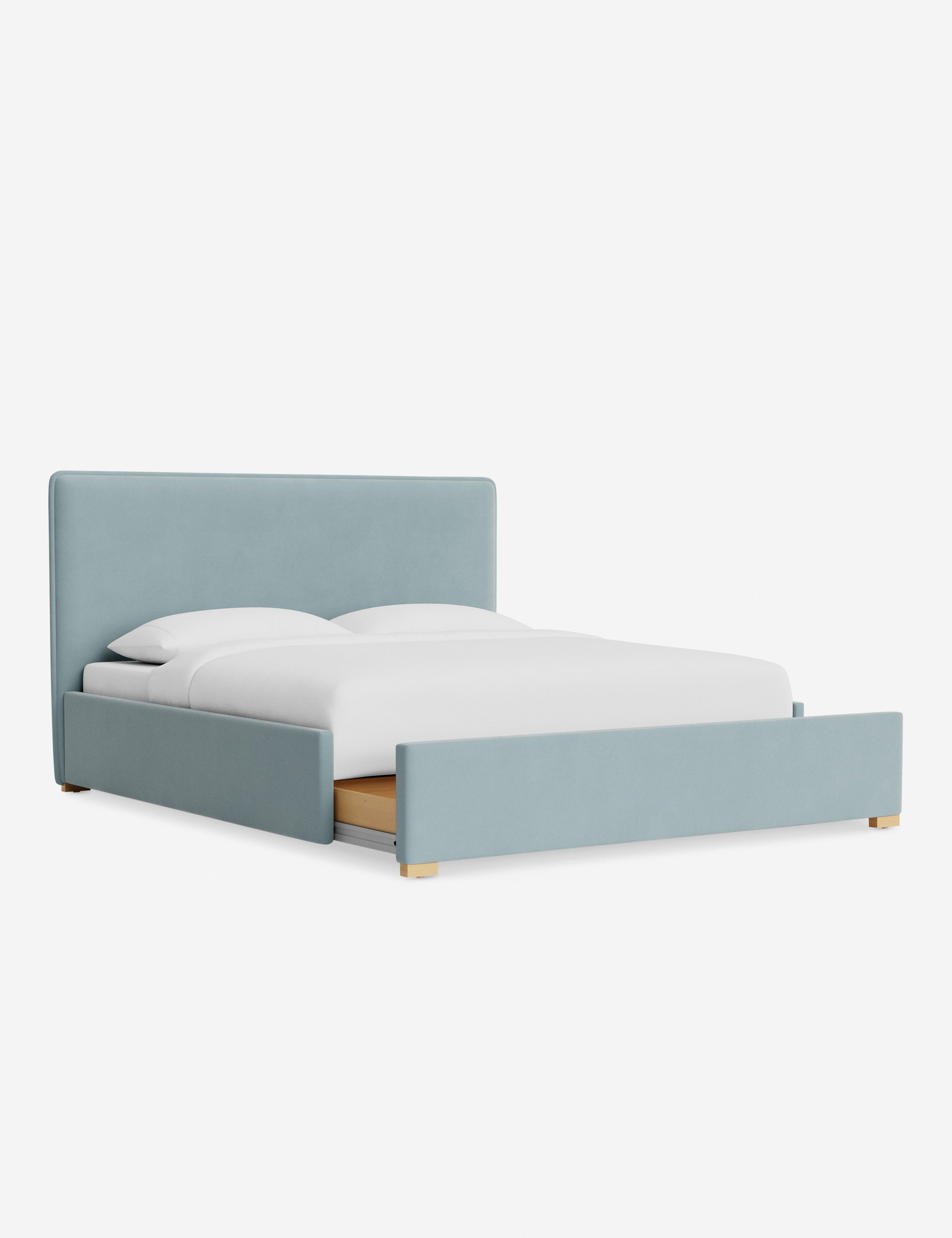 Lulu and Georgia Johnson Storage Bed - view 163
