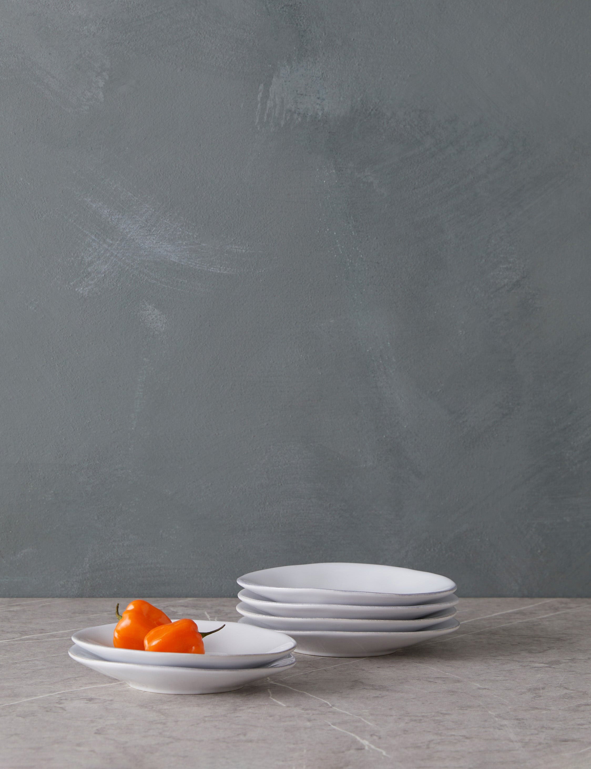 Lulu and Georgia Livia Stoneware Dinnerware by Costa Nova - view 2