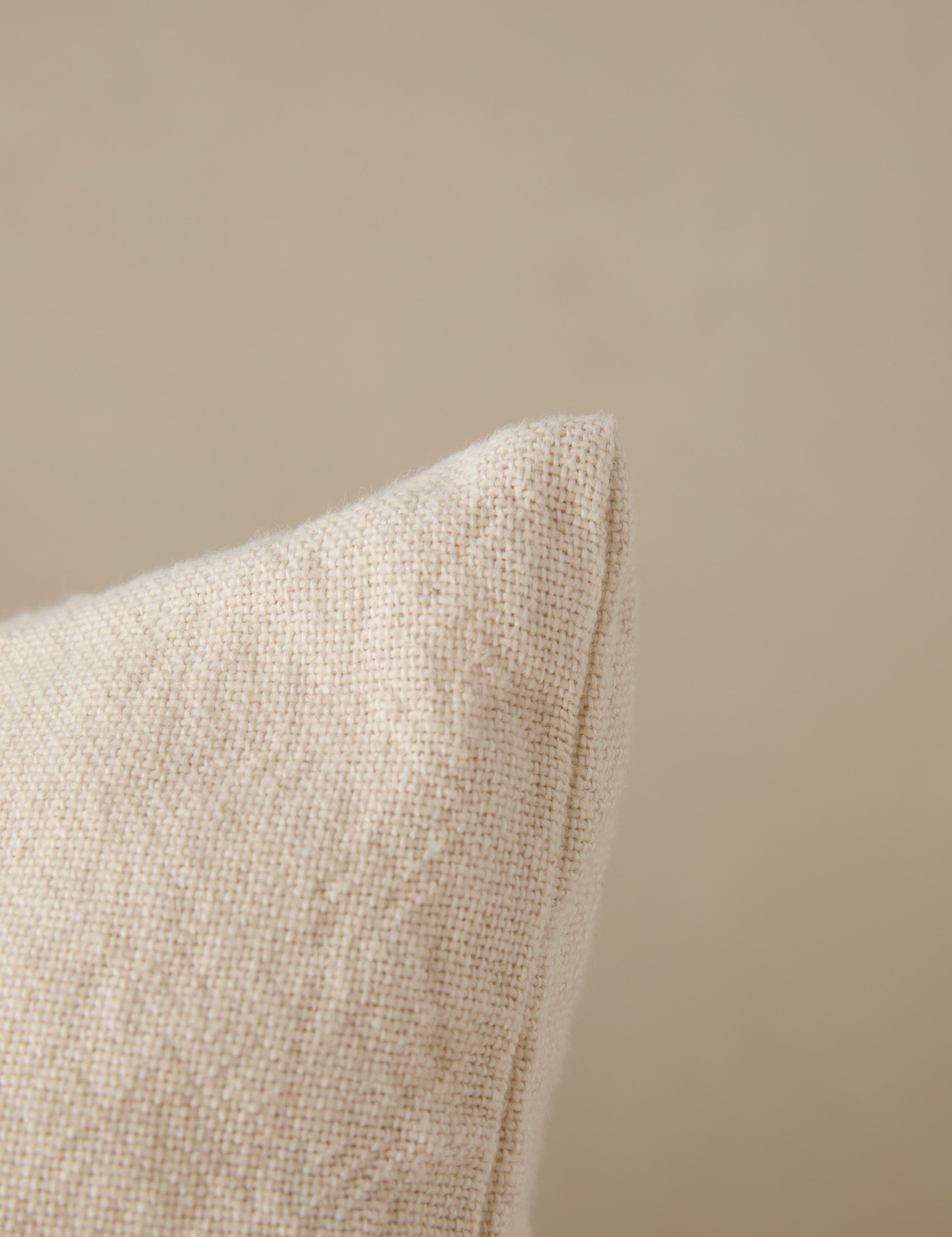 Lulu and Georgia Narsi Linen Cotton Sham (Set of 2) by Sarah Sherman Samuel - view 5