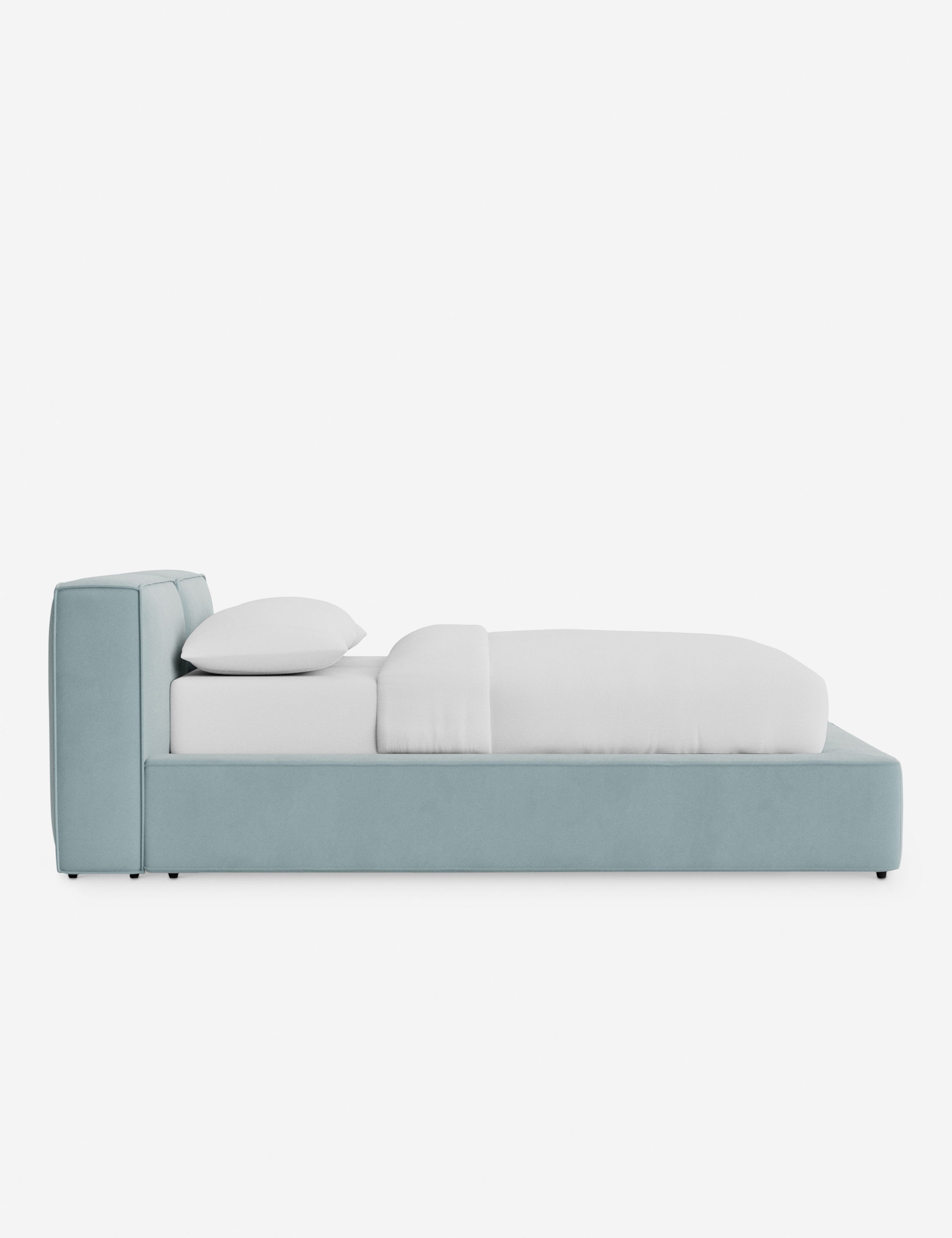 Lulu and Georgia Onni Platform Bed - view 70