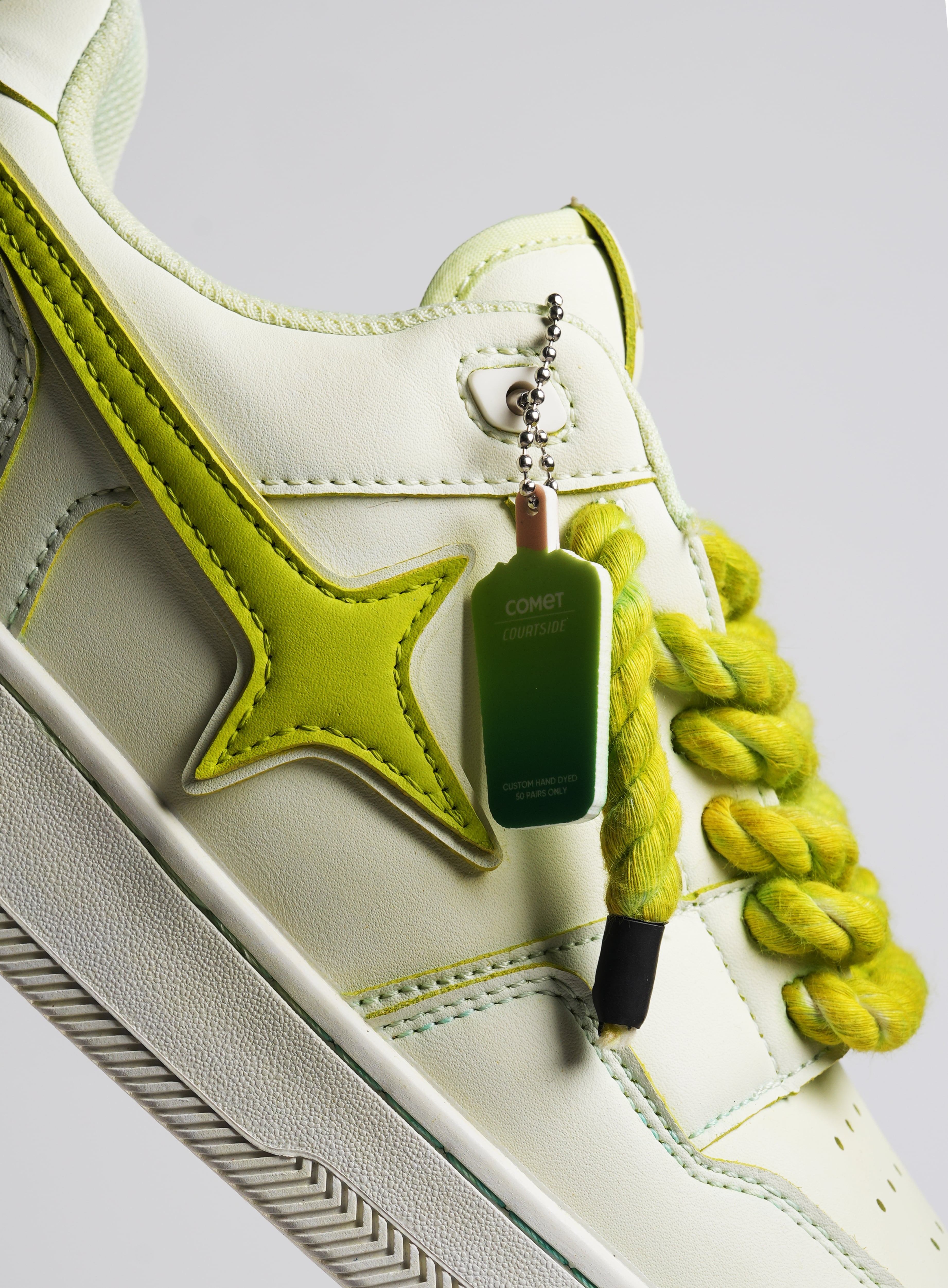 wearcomet KHUS – Khus Icegola - view 2