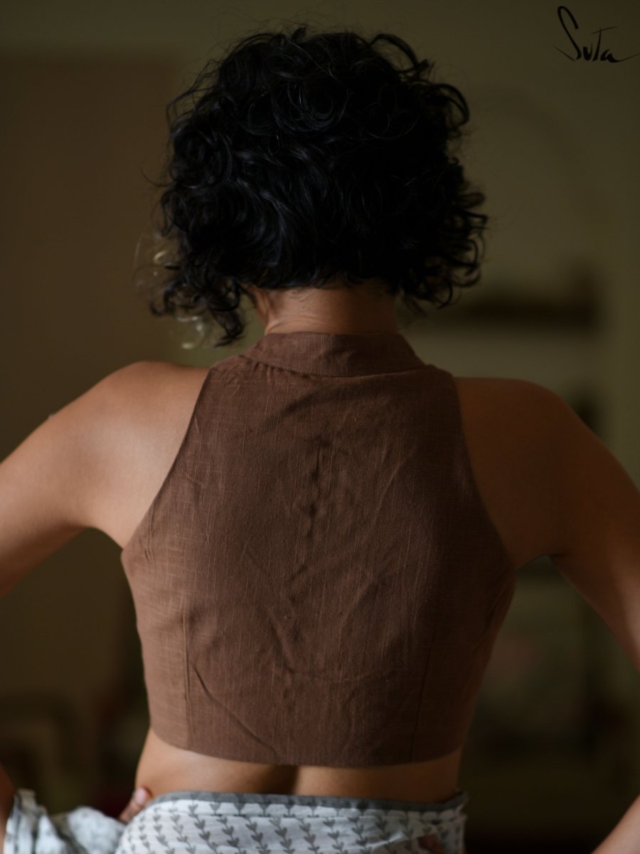 suta.in Code Brown - view 2