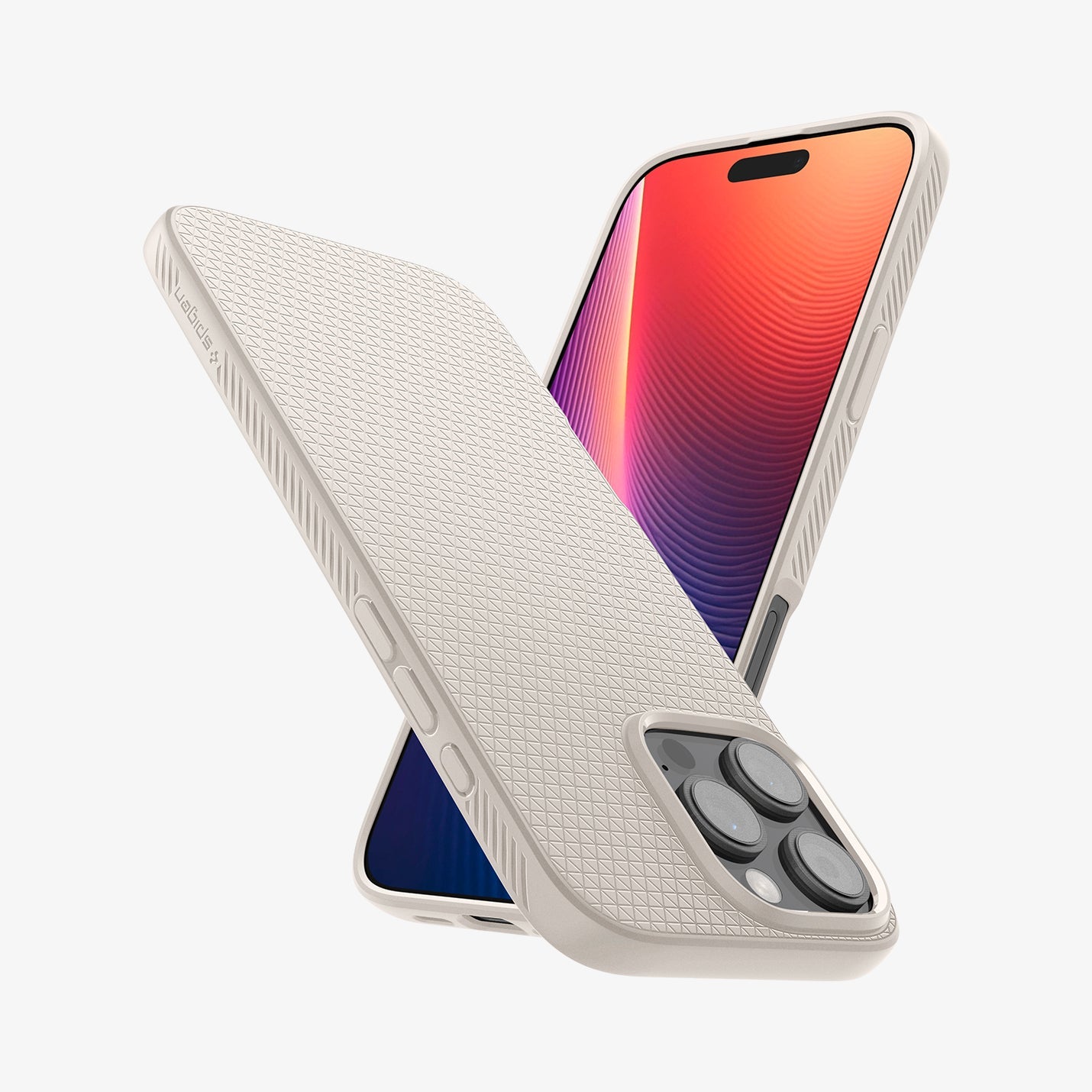 iPhone 16 Series - Liquid Air - view 17