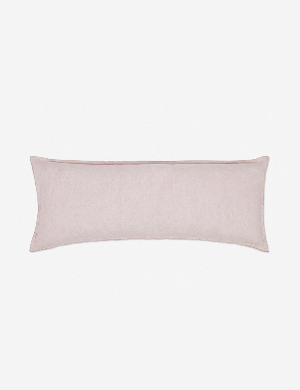 Lulu and Georgia Arlo Linen Pillow - view 11