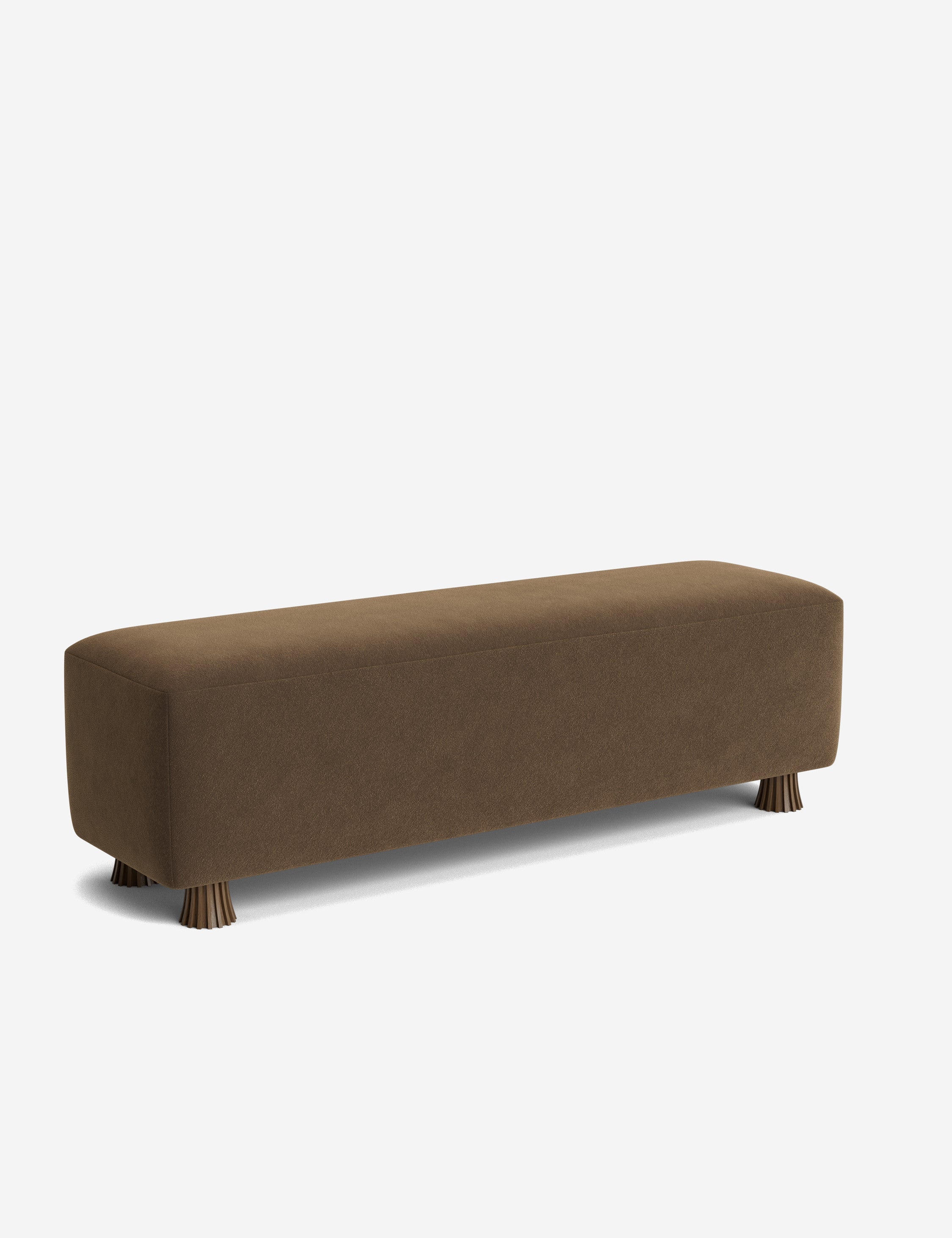 Lulu and Georgia Ansel Bench by DISC Interiors - view 95
