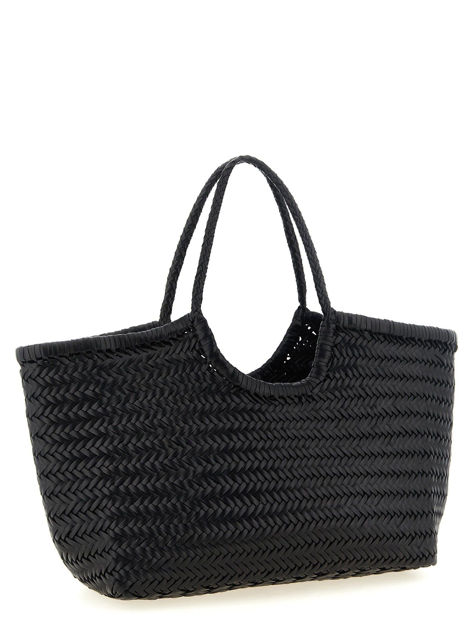 Dragon Diffusion Nantucket Basket Big Shoulder Bag - view 2