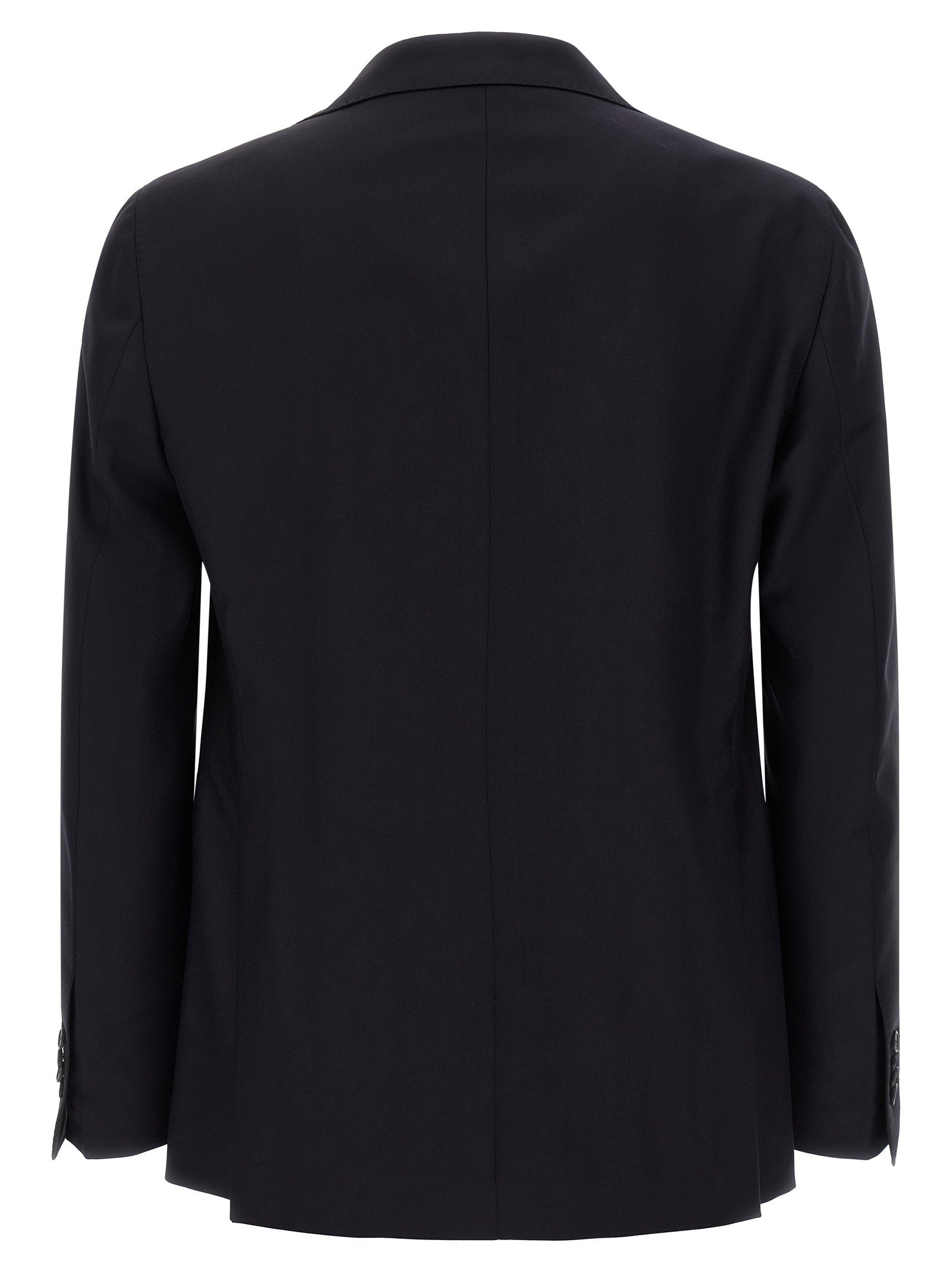 Tagliatore Vesuvio Dress – 100% virgin wool - view 2