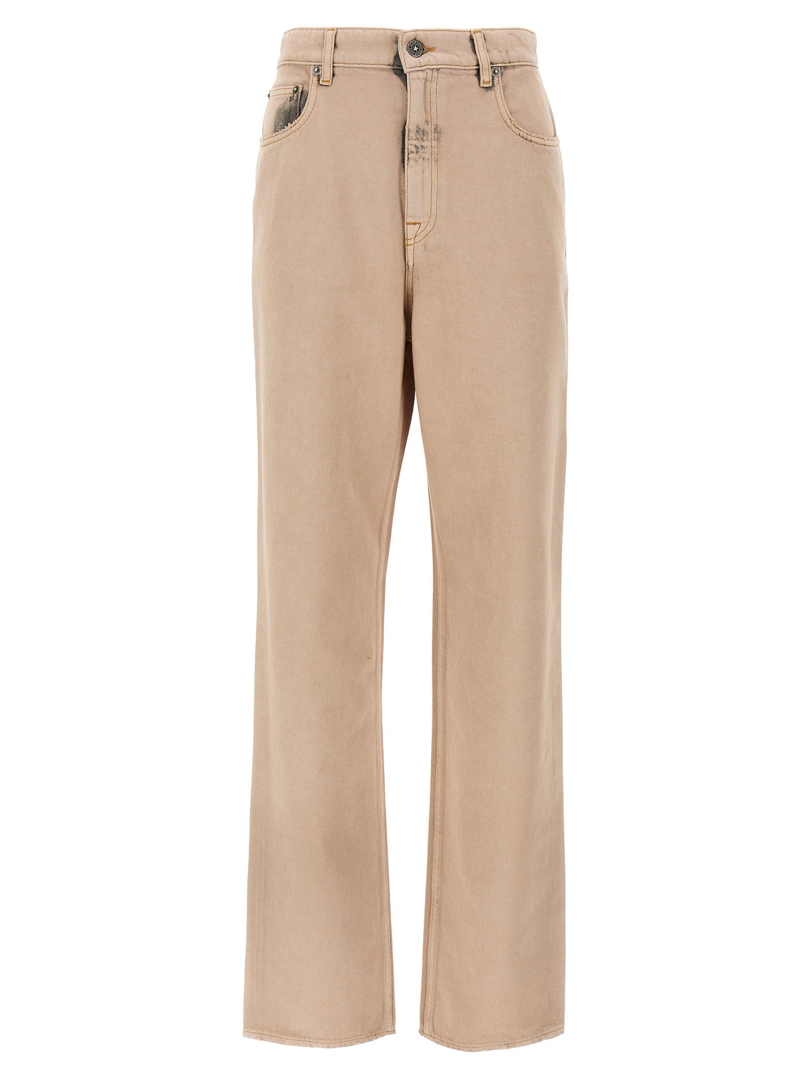 Golden Goose Kim Jeans – 100% cotton