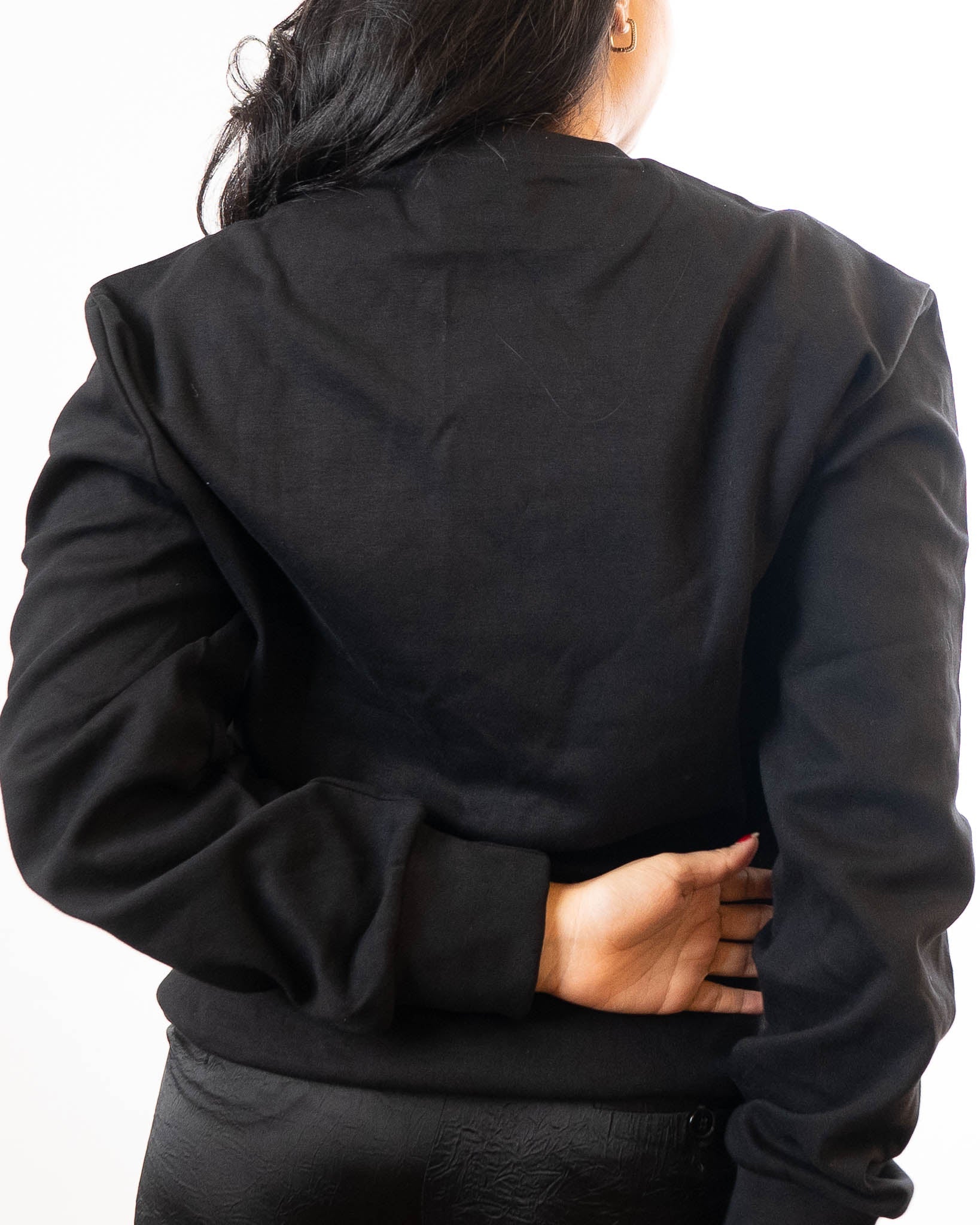 Armani Exchange Eagle Regular Fit Sweatshirt - view 2