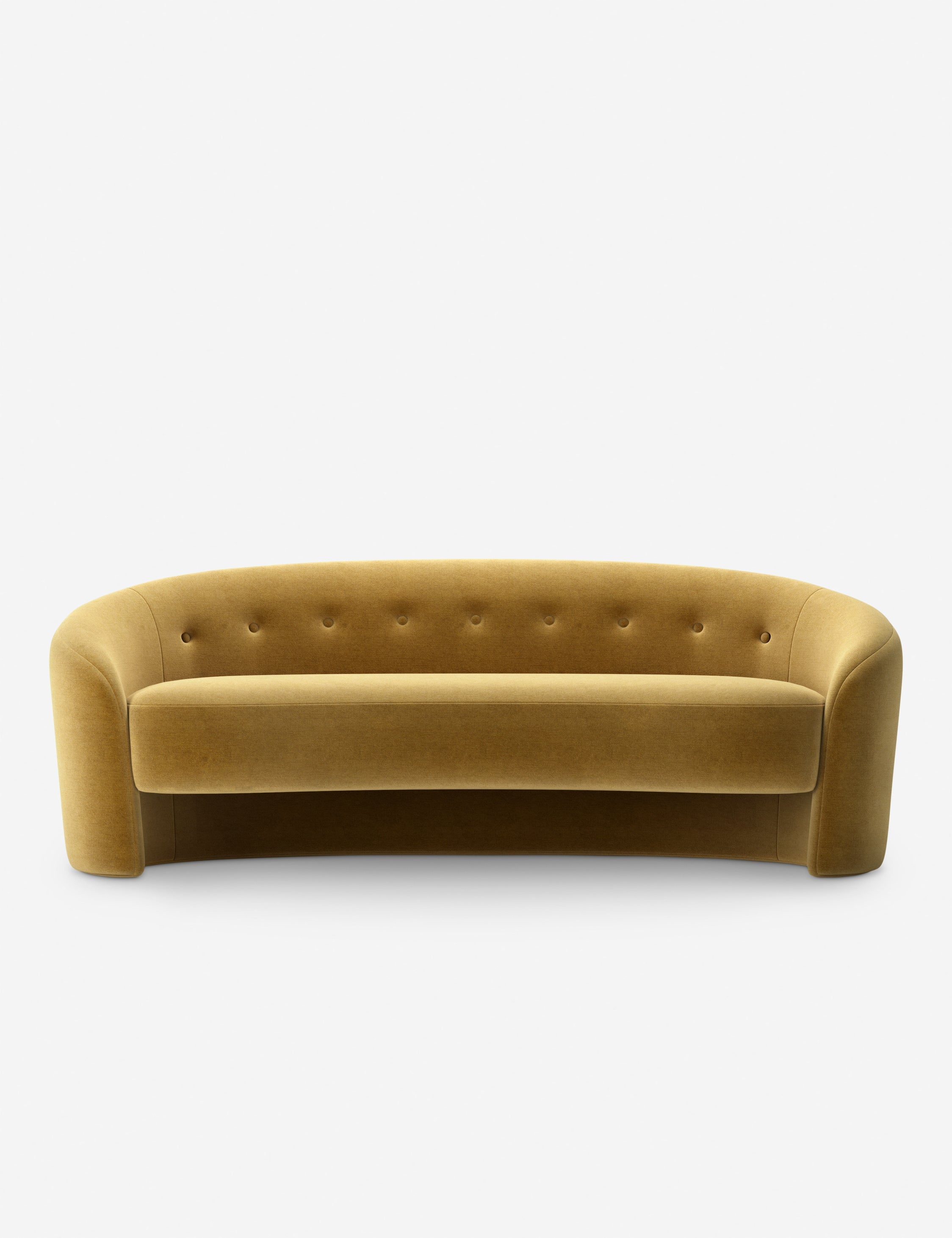 Lulu and Georgia The Button Sofa by Button Atelier x Co.House Designs