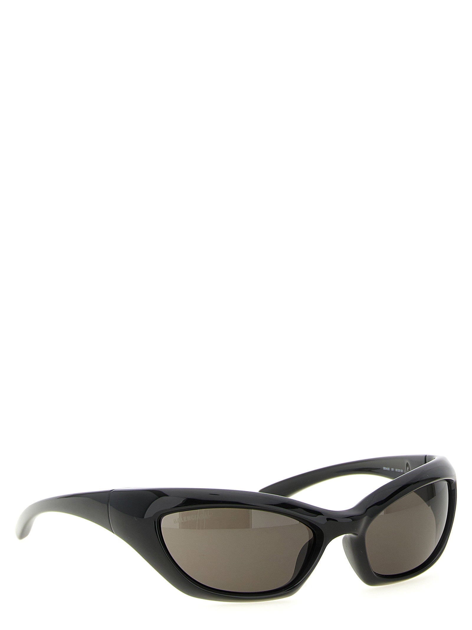 Balenciaga Racer Sunglasses – 100% polyamide - view 2