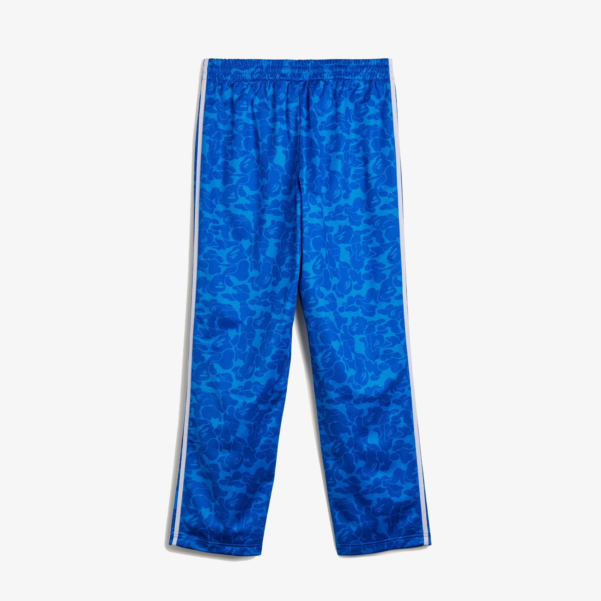 Adidas Originals | BAPE FIREBIRD TRACK PANTS { BLUE - view 2