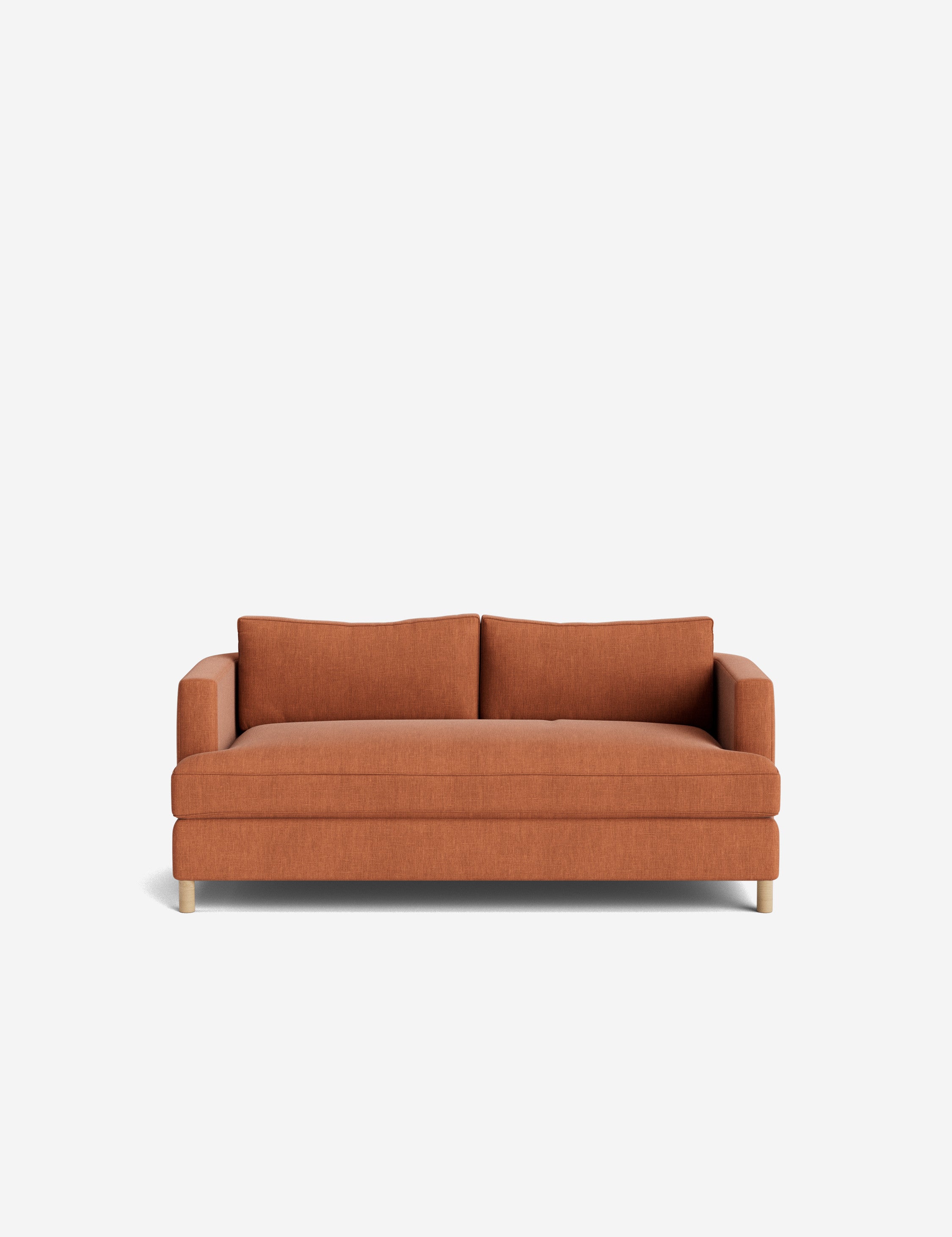 Lulu and Georgia Belmont Sofa by Ginny Macdonald - view 121
