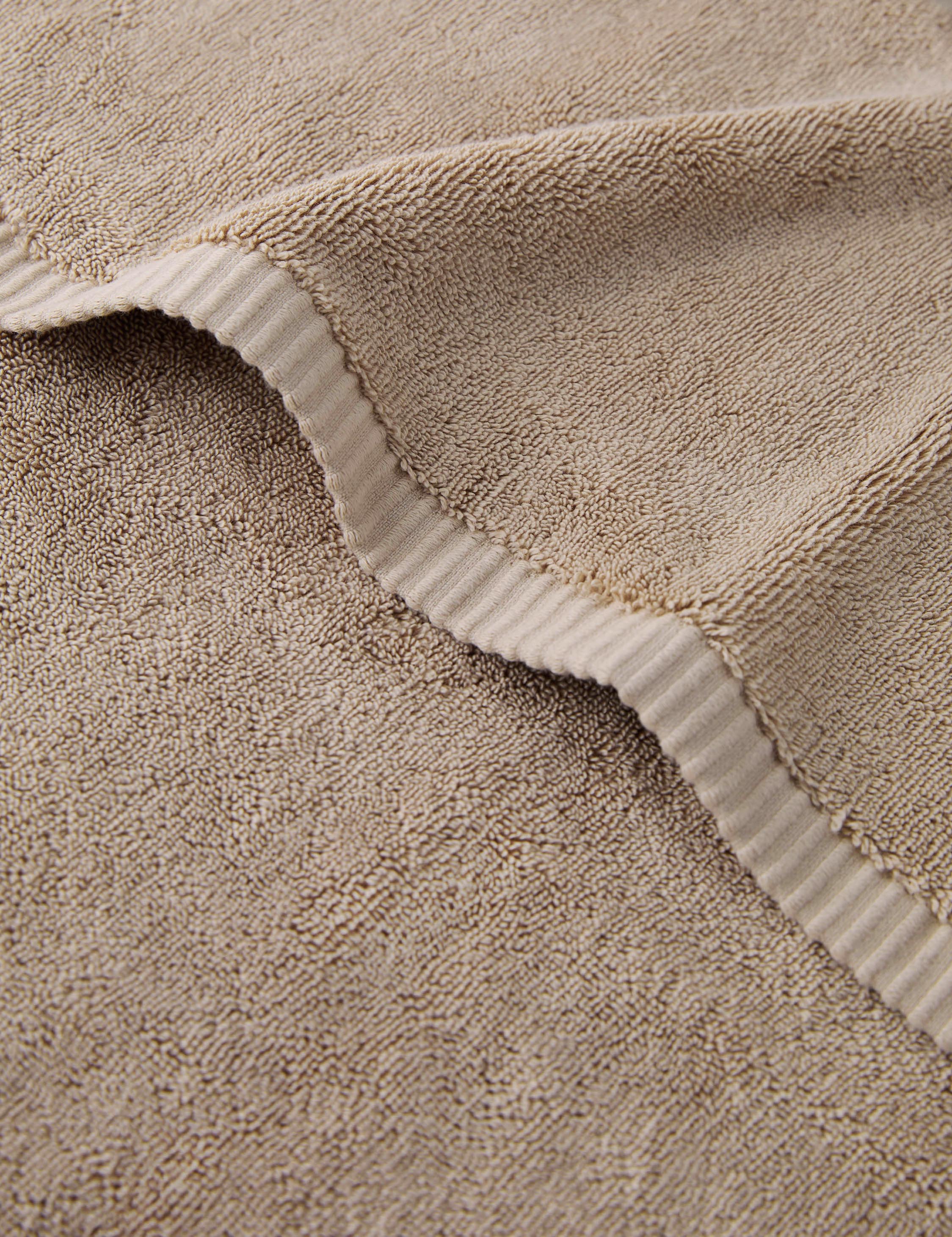 Lulu and Georgia Duna Organic Towel Collection - view 20