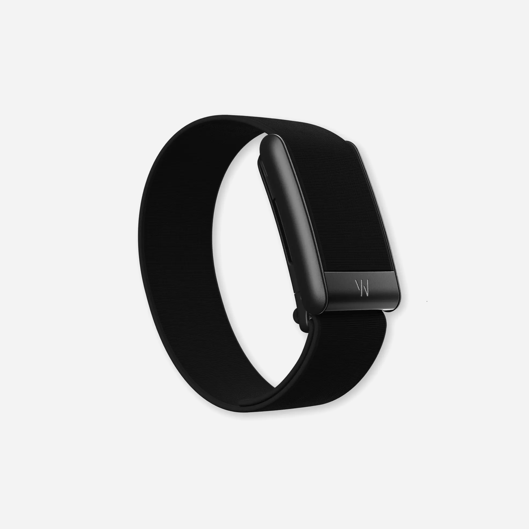 5 0 one – Whoop 5.0 One Wearable Health, Fitness & Activity Tracker with 12 Month Subscription (Black Strap, Size: Adjustable)