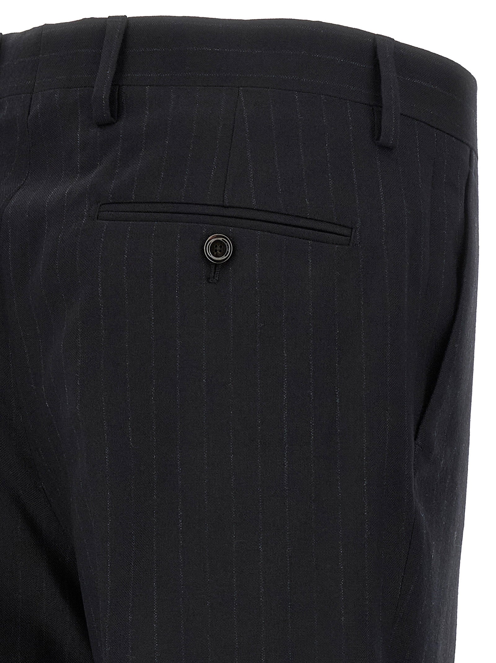 Lardini Feeling Dress – 100% virgin wool - view 6