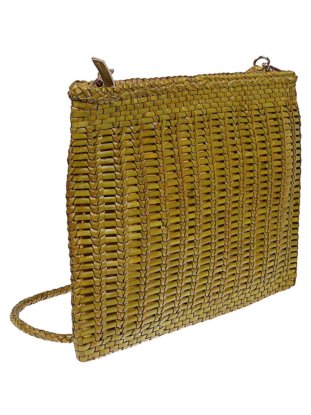 VIPERA Saba handbag – Leather 100% - view 3