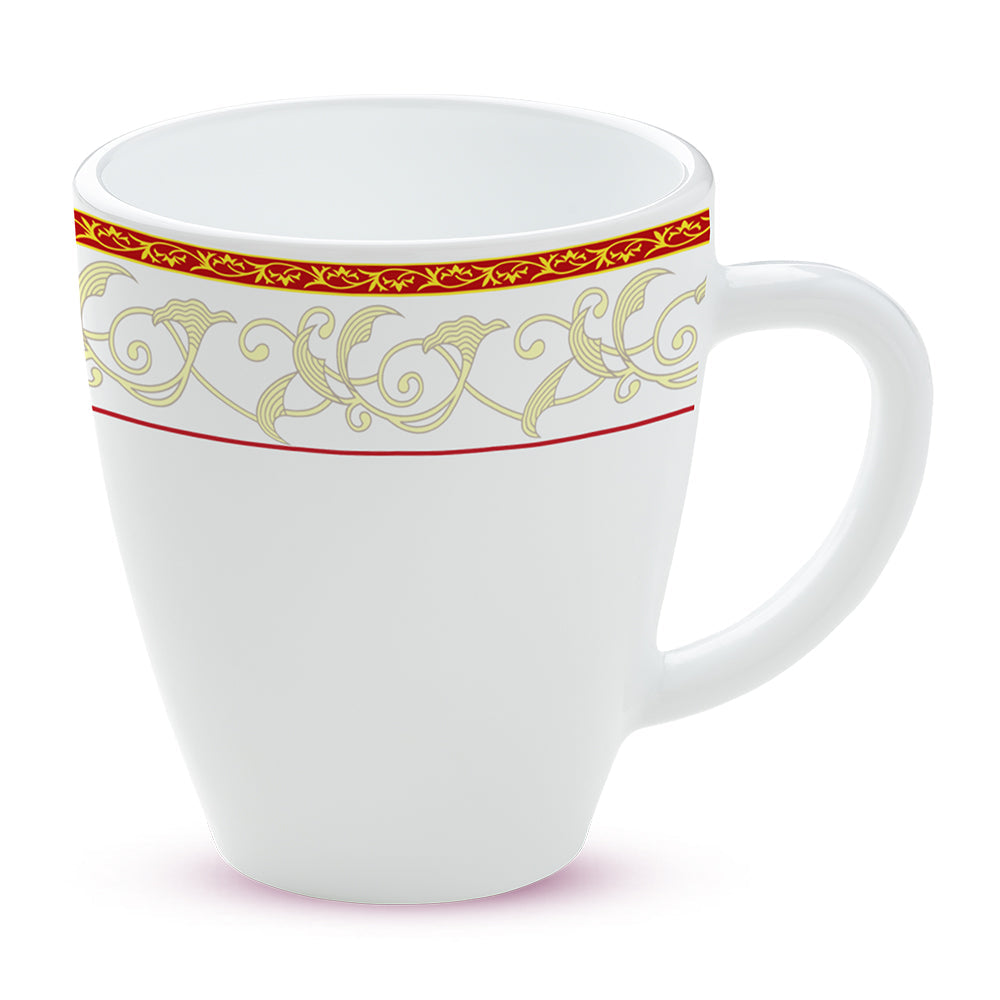 My Borosil Larah By Borosil Ragina Mug 390 ml