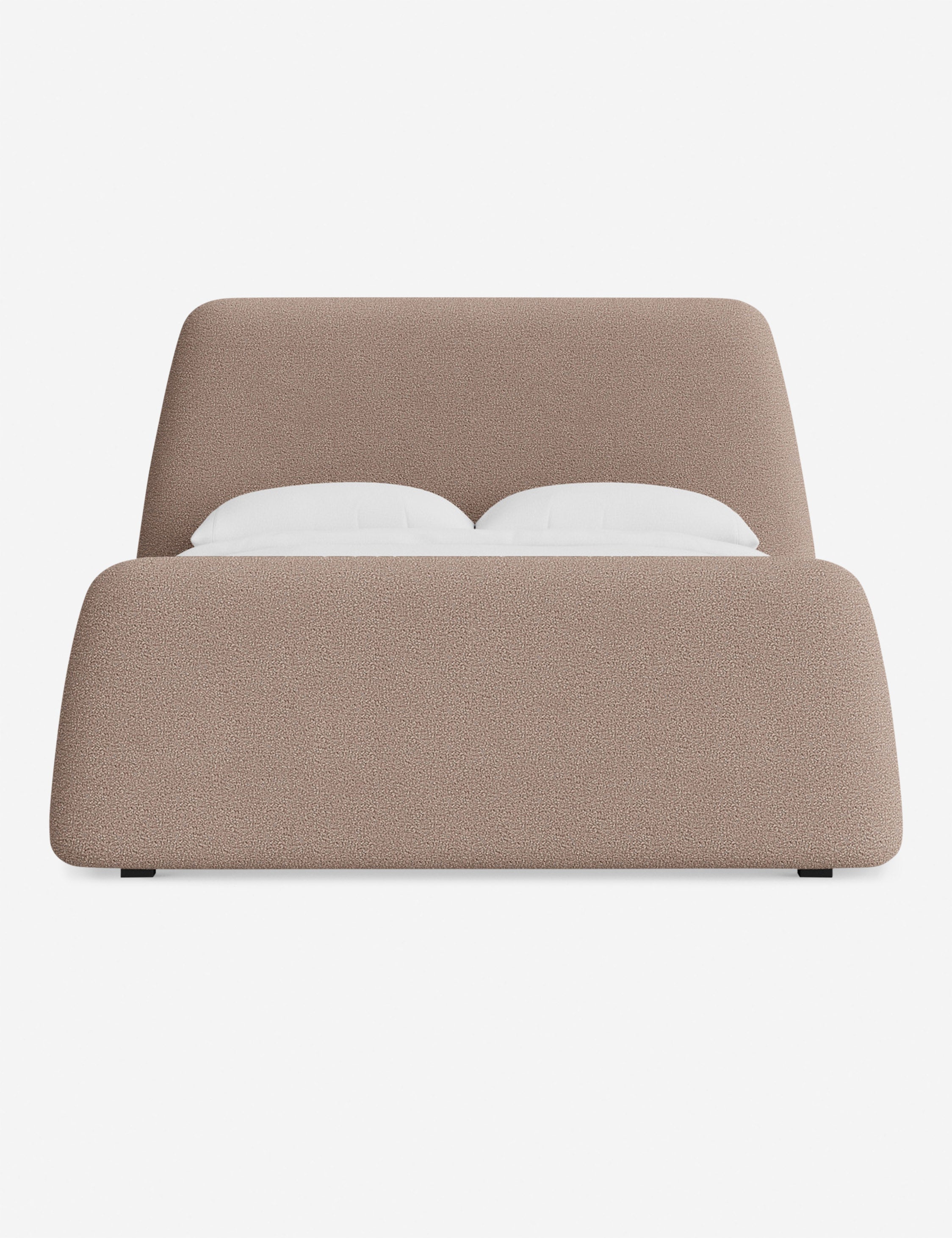 Lulu and Georgia Lama Platform Bed by DISC Interiors - view 15