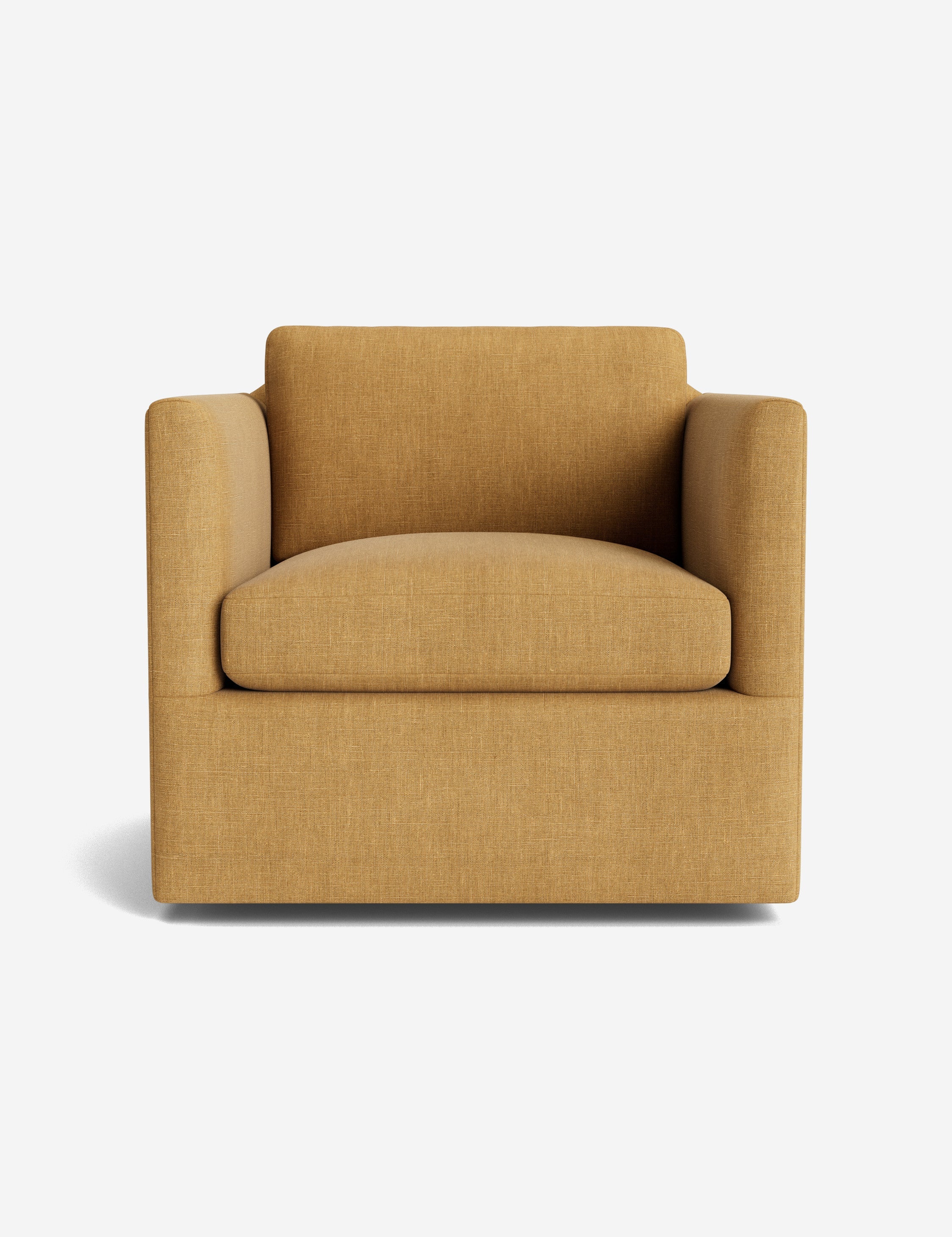 Lulu and Georgia Lotte Swivel Chair - view 46