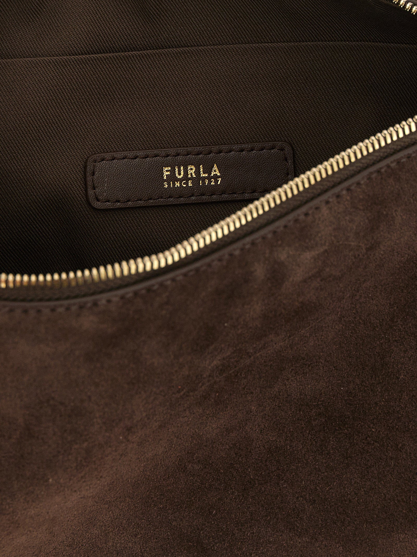 Furla Debby Shoulder Bag - view 4