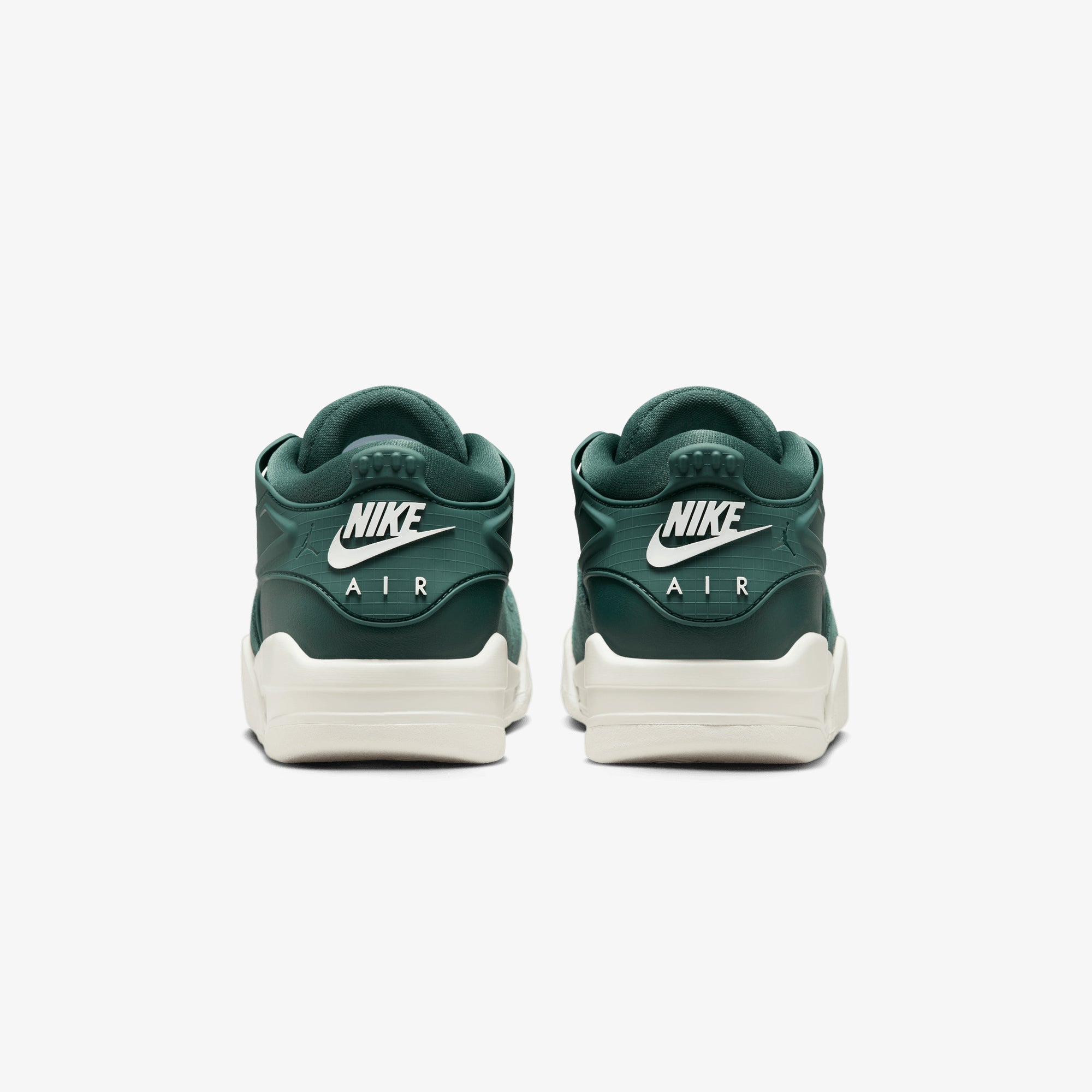 Jordan | Air Jordan 4 Rm { Oxidized Green/white-sail - view 4