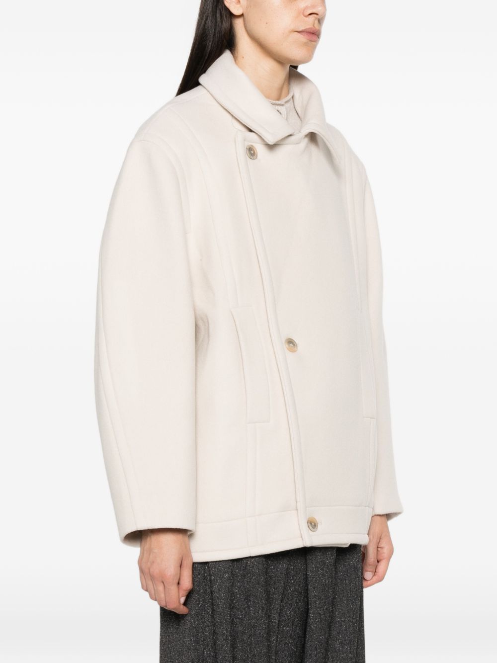 Semicouture Coat - view 2