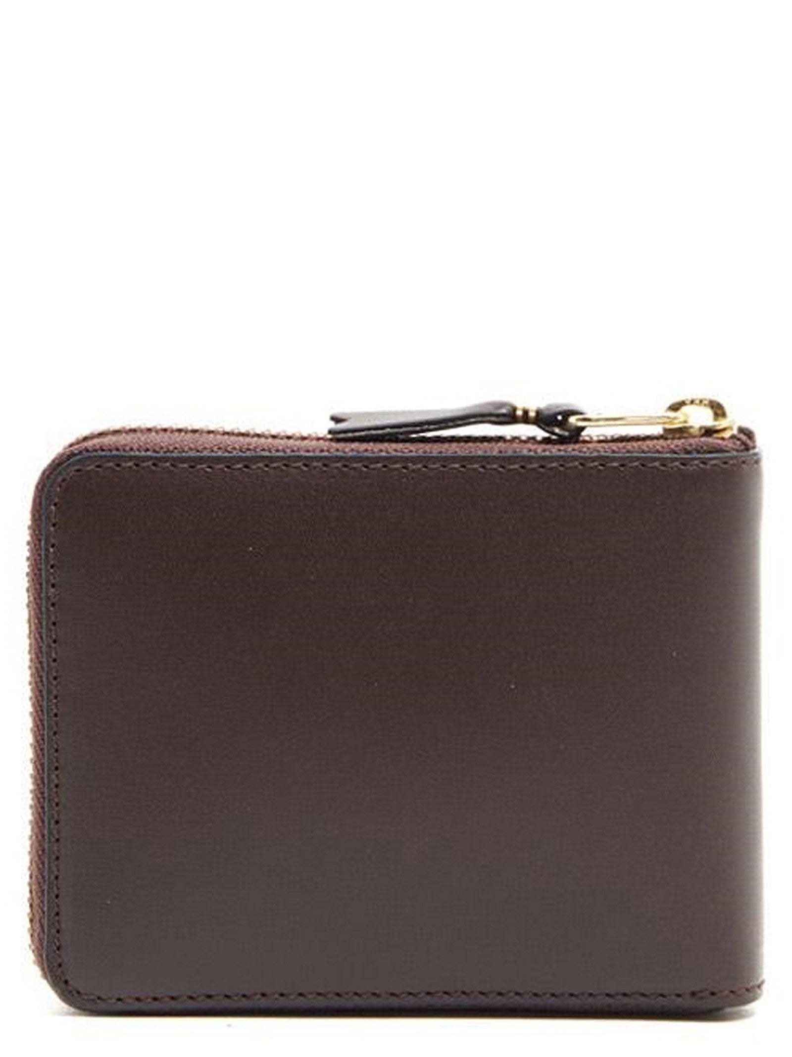 Comme Des Garcons Wallet Wallet Classic Leather Line - view 2