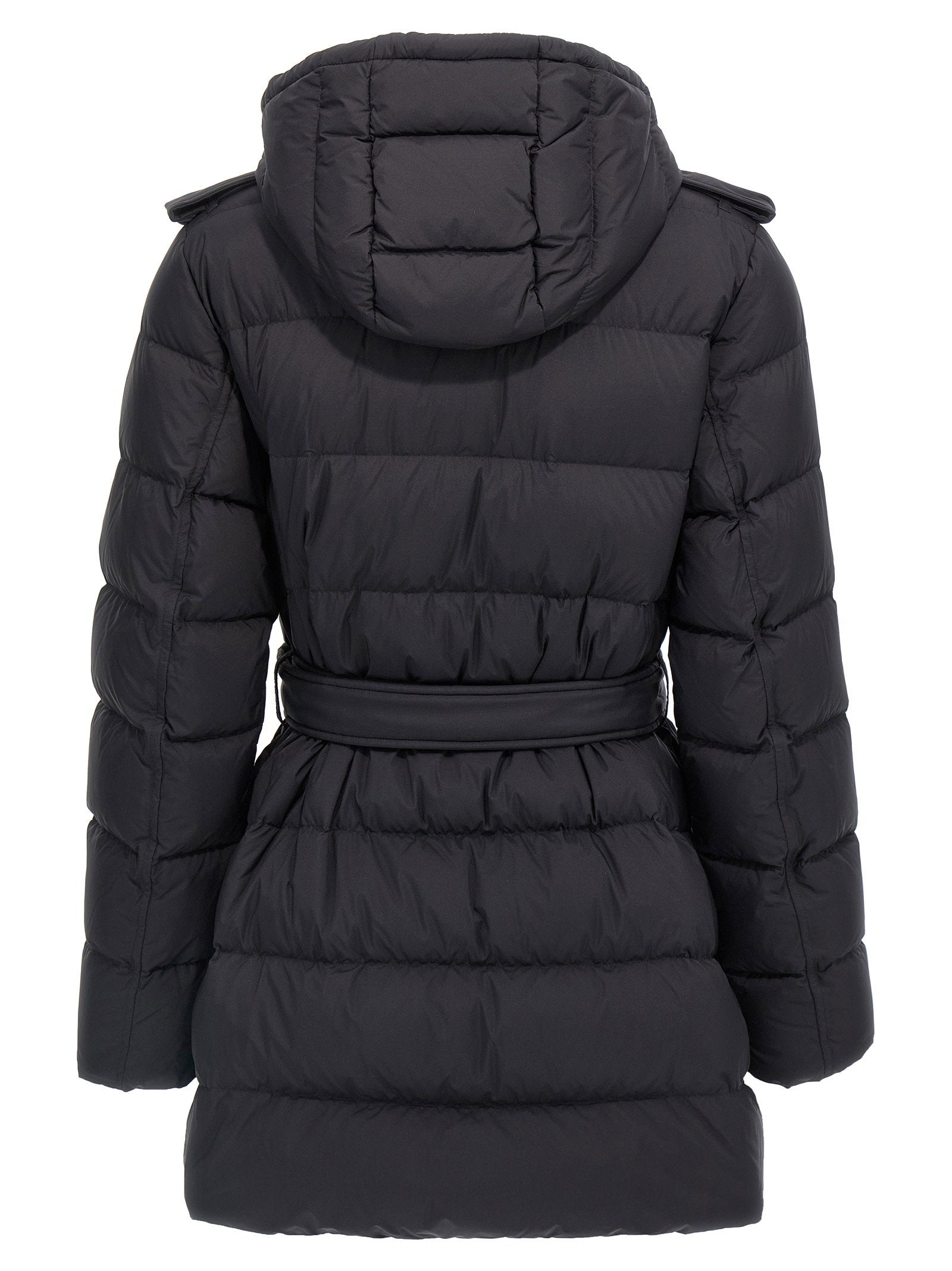 Burberry Kent Down Jacket – 100% polyamide - view 3