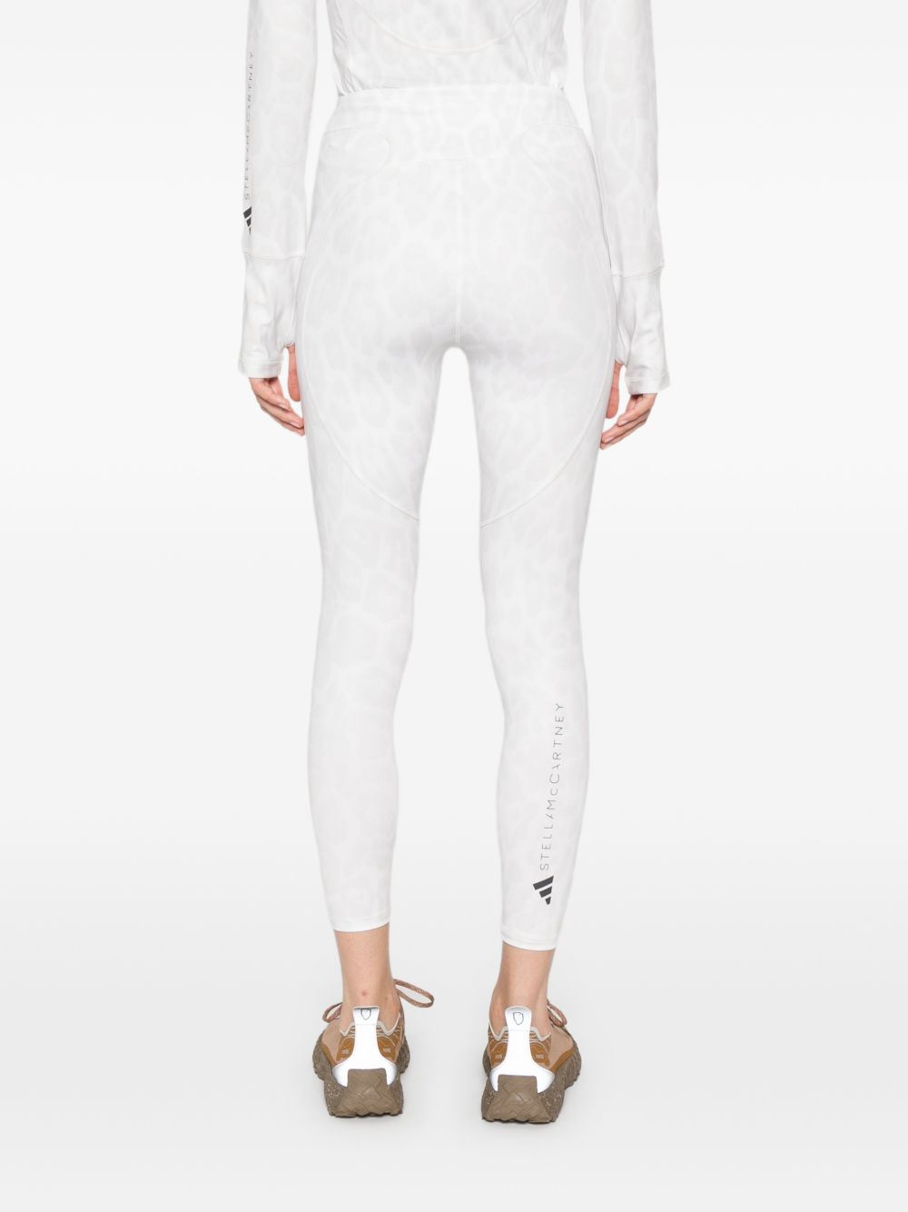 ADIDAS BY STELLA McCARTNEY Trousers - view 3