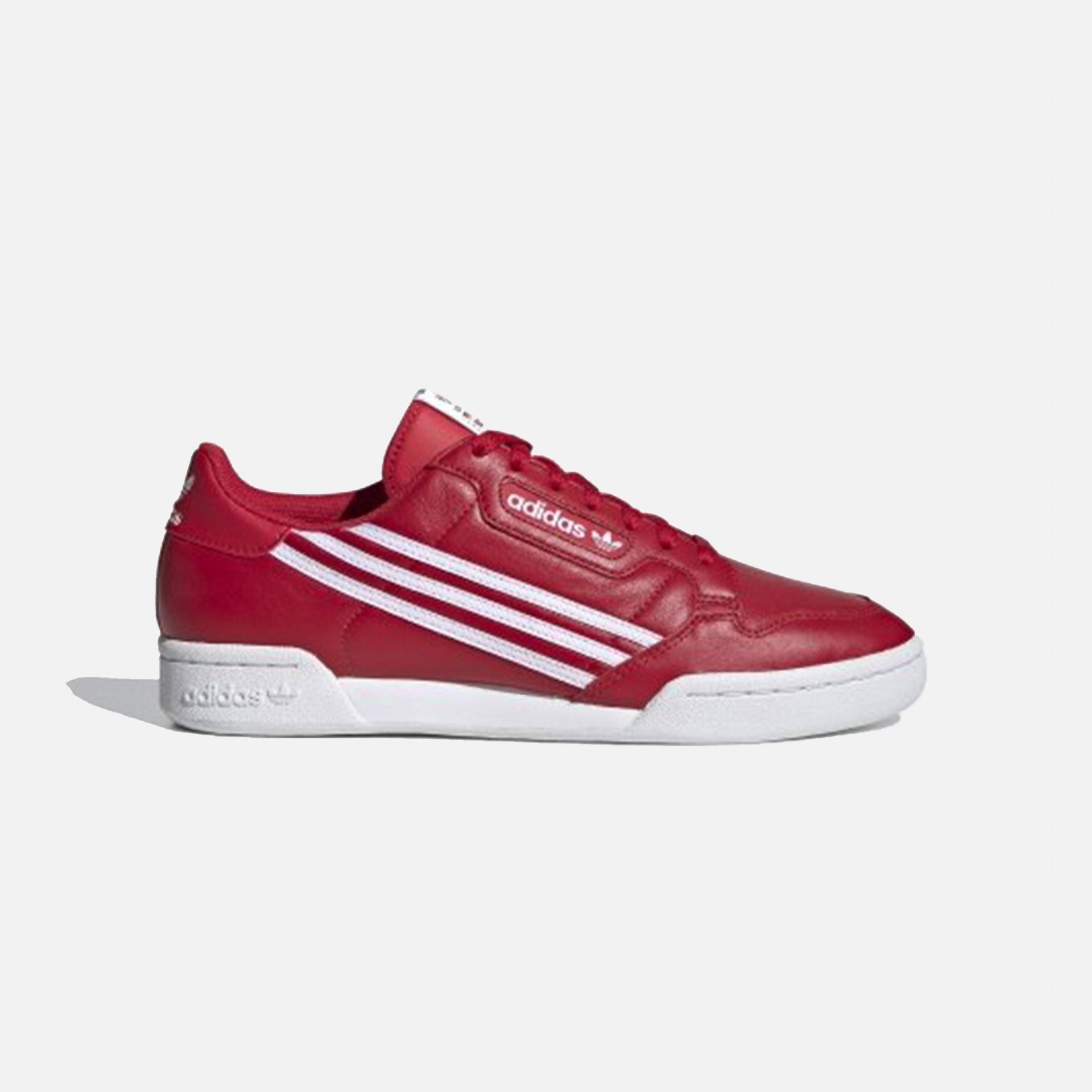 Adidas Originals | CONTINENTAL 80 SCARLET - view 2