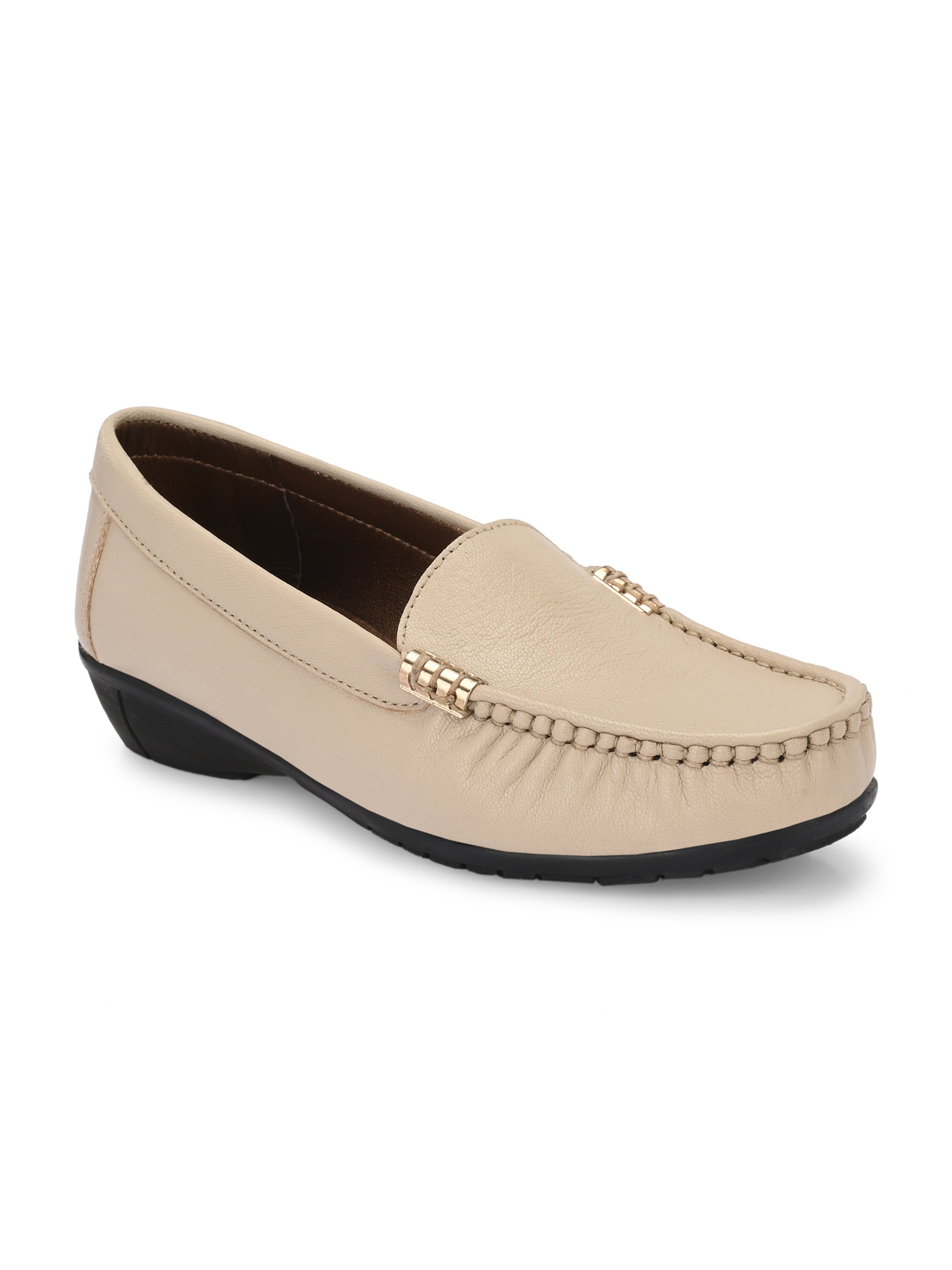 Egoss Shoes Loafers by Lady Boss x Egoss
