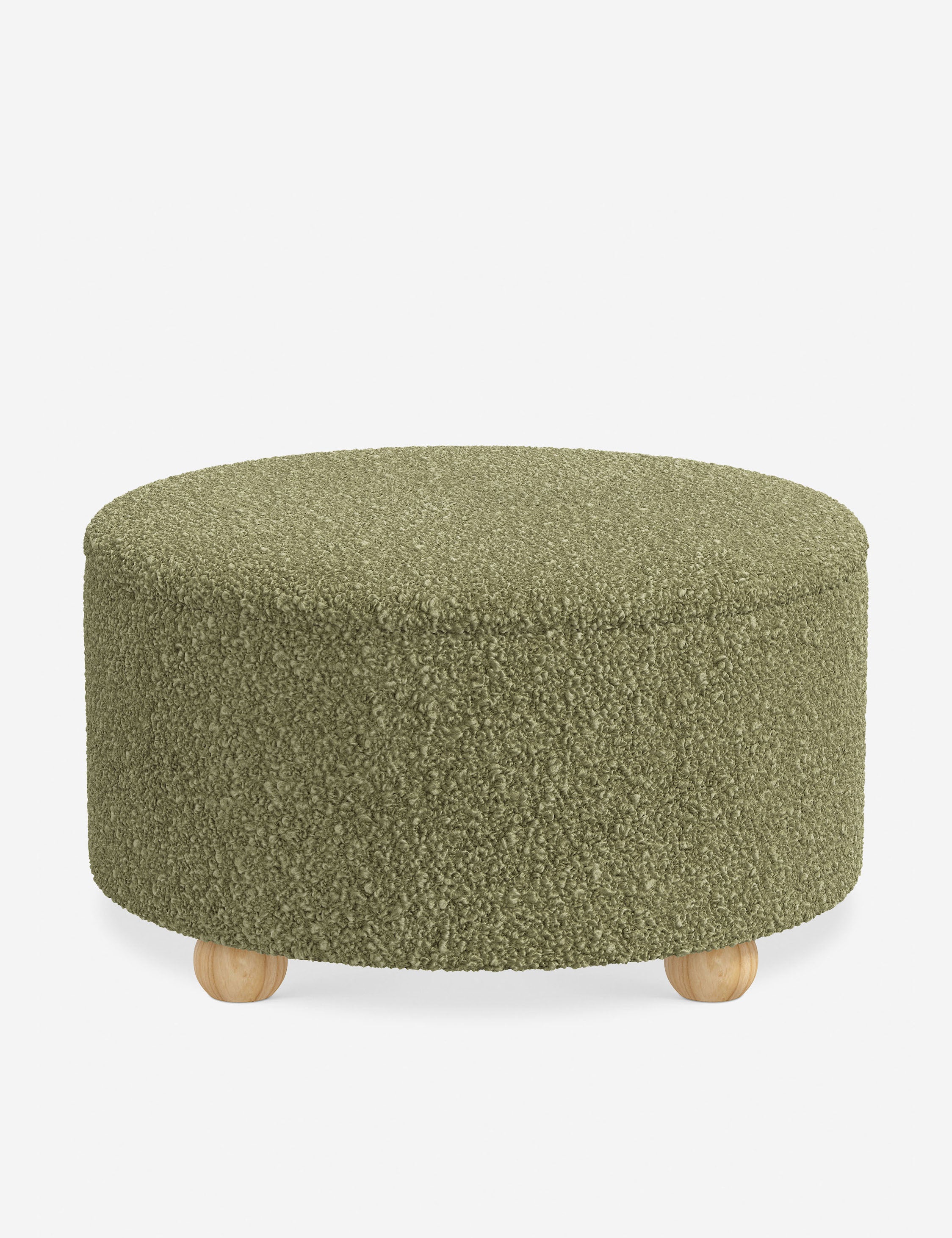 Lulu and Georgia Kamila Storage Ottoman - view 72