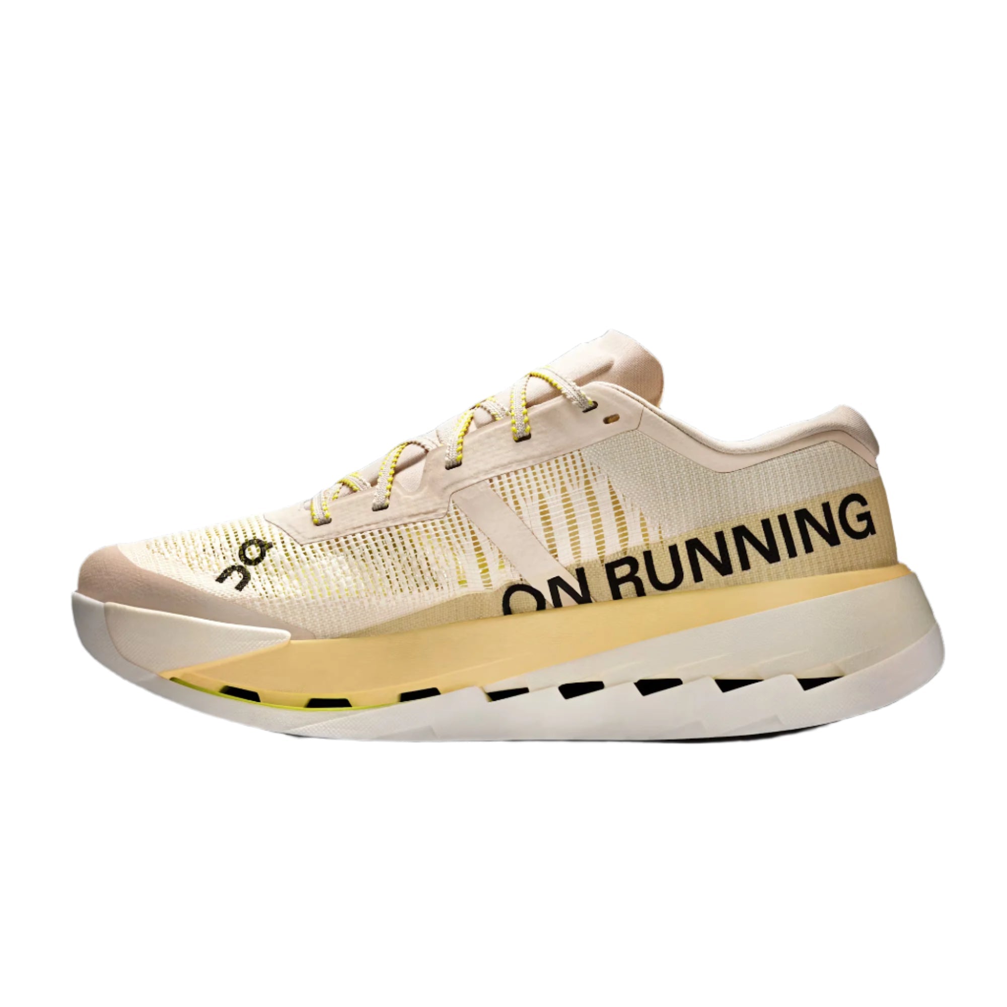HYPE ELIXIR On Running Cloudultra Pro Pearl - view 2