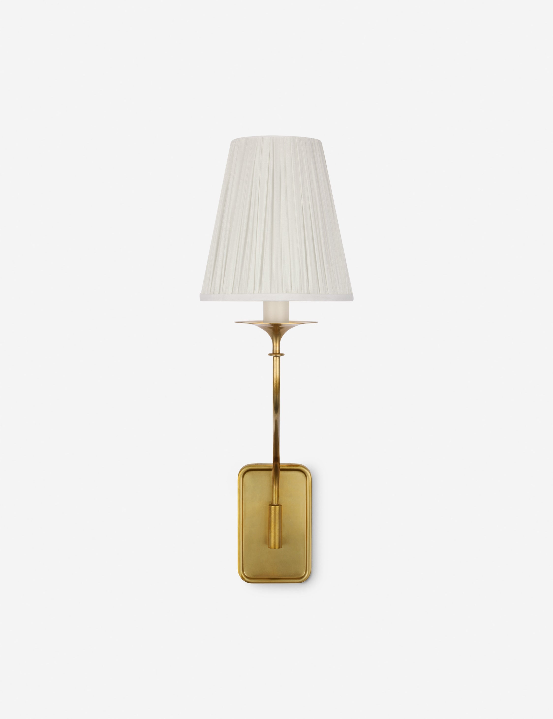 Lulu and Georgia Knox Sconce by Amber Lewis - view 2