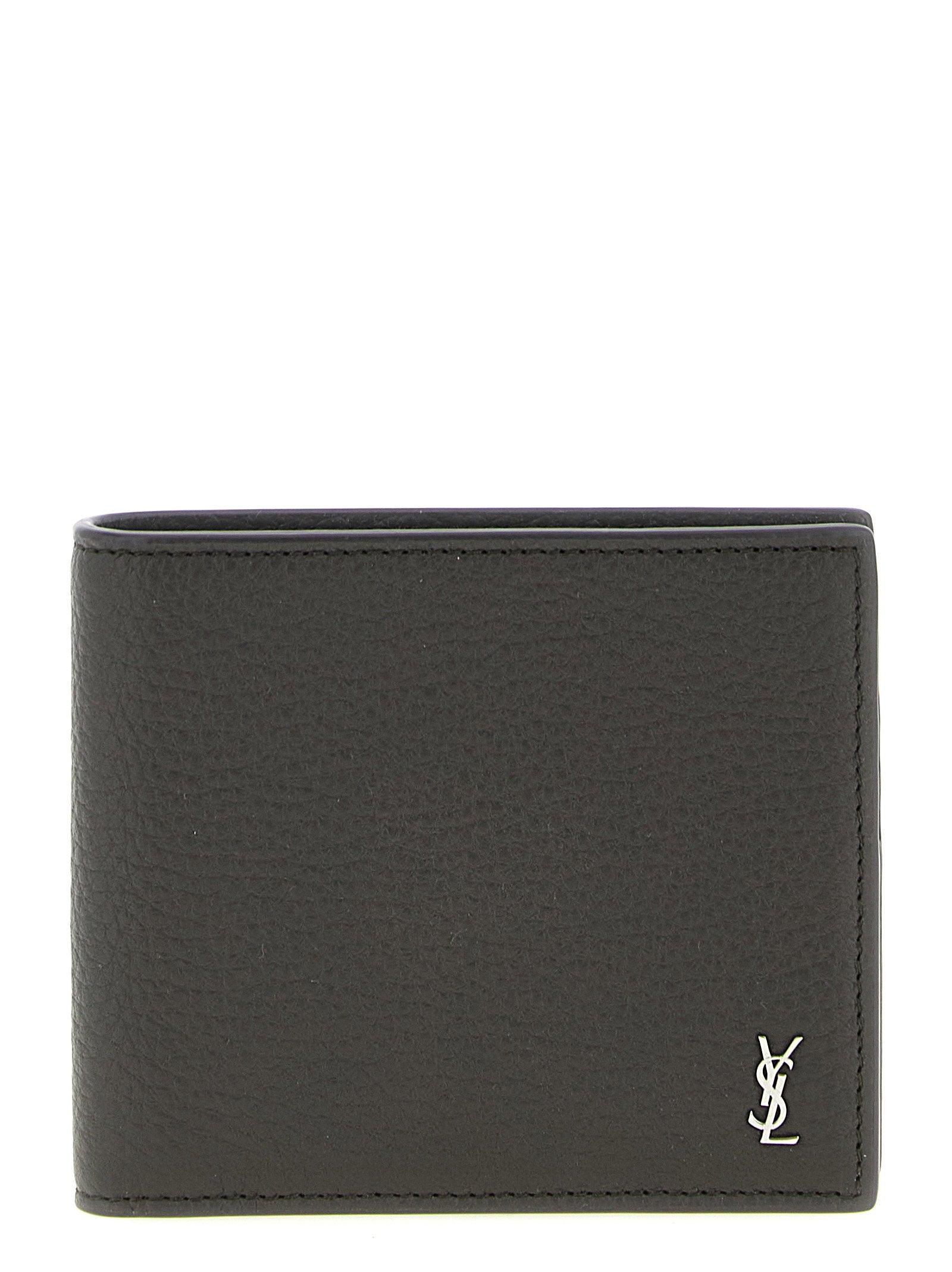 East west wallet – Saint Laurent East/west Wallet