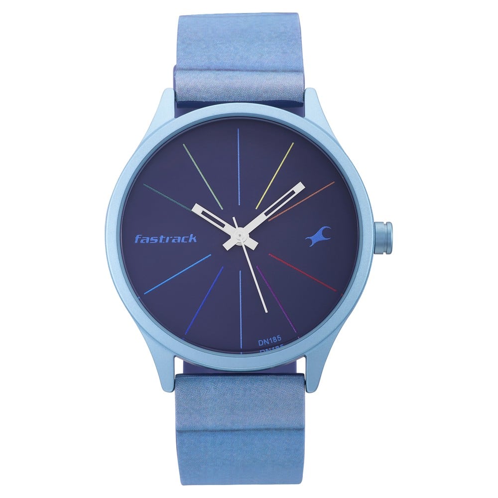 Fastrack Topical NavyBlue - view 4