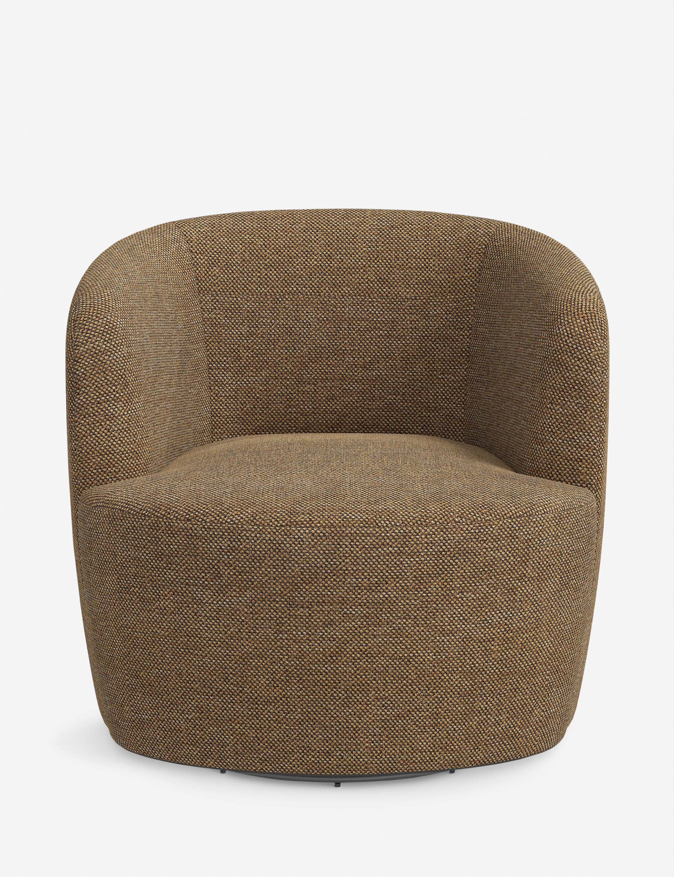 Lulu and Georgia Rue Swivel Chair - view 41