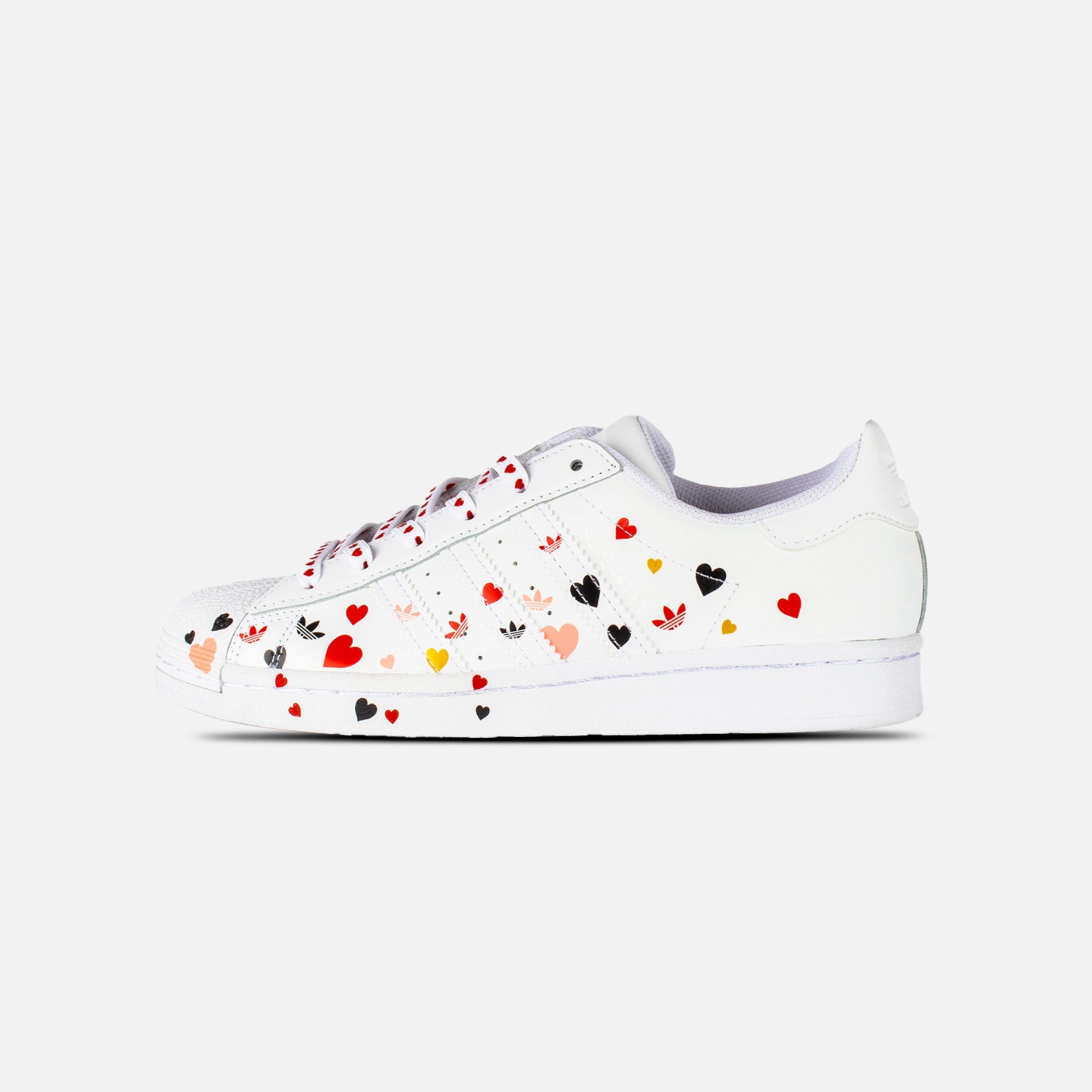 Asics | Superstar W - view 4