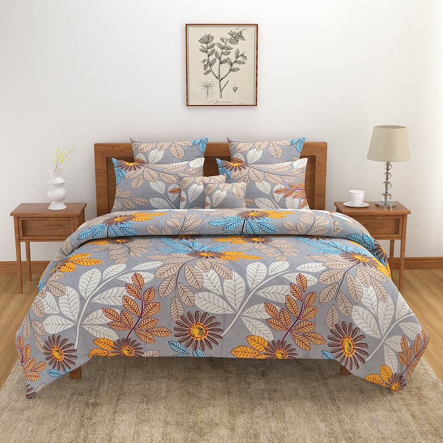Swayam India Tulip Collection-23852