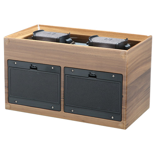 Paul Design Petite 2 Walnut - view 2