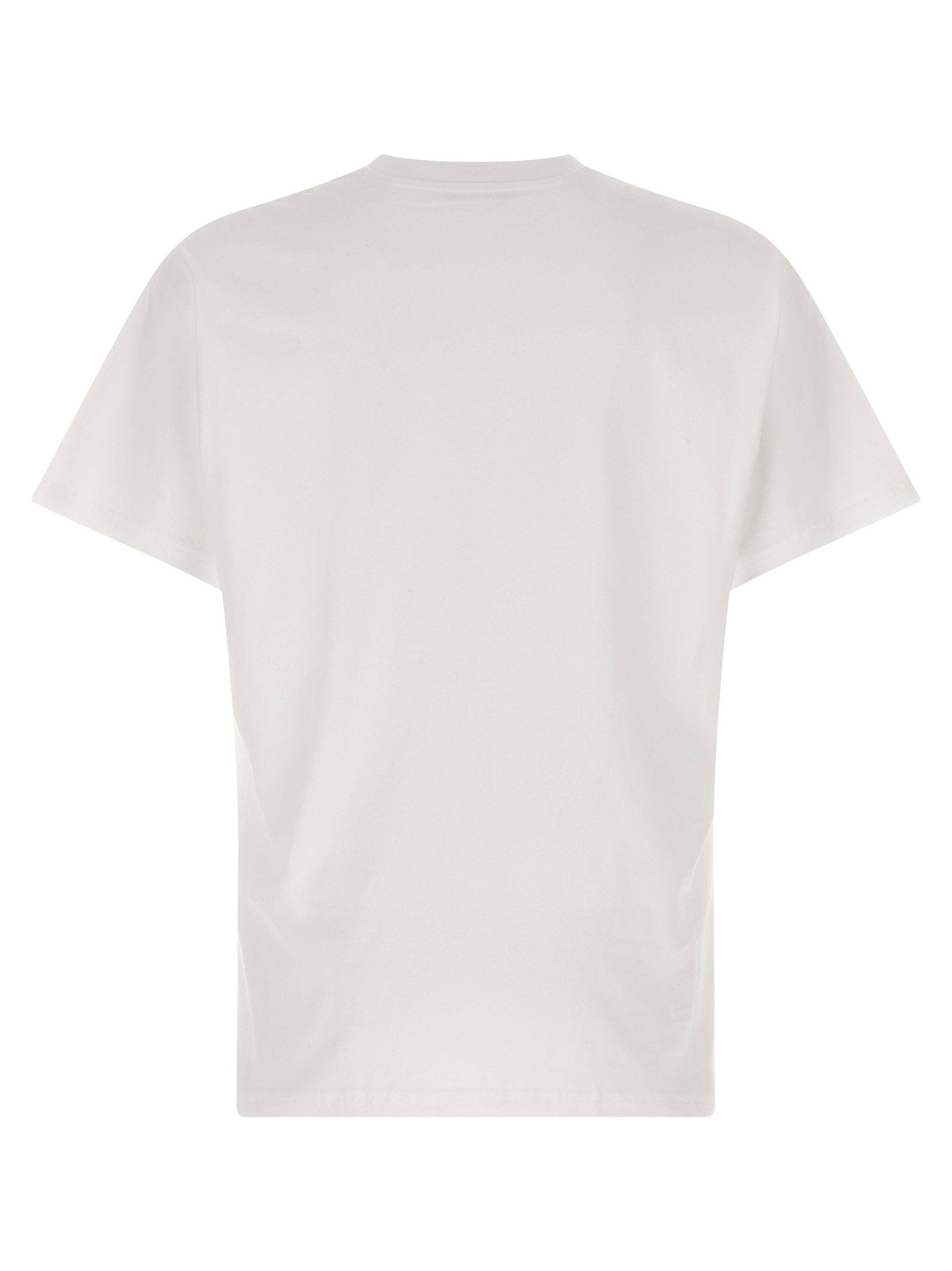 Givenchy Logo T-shirt – 100% cotton - view 2